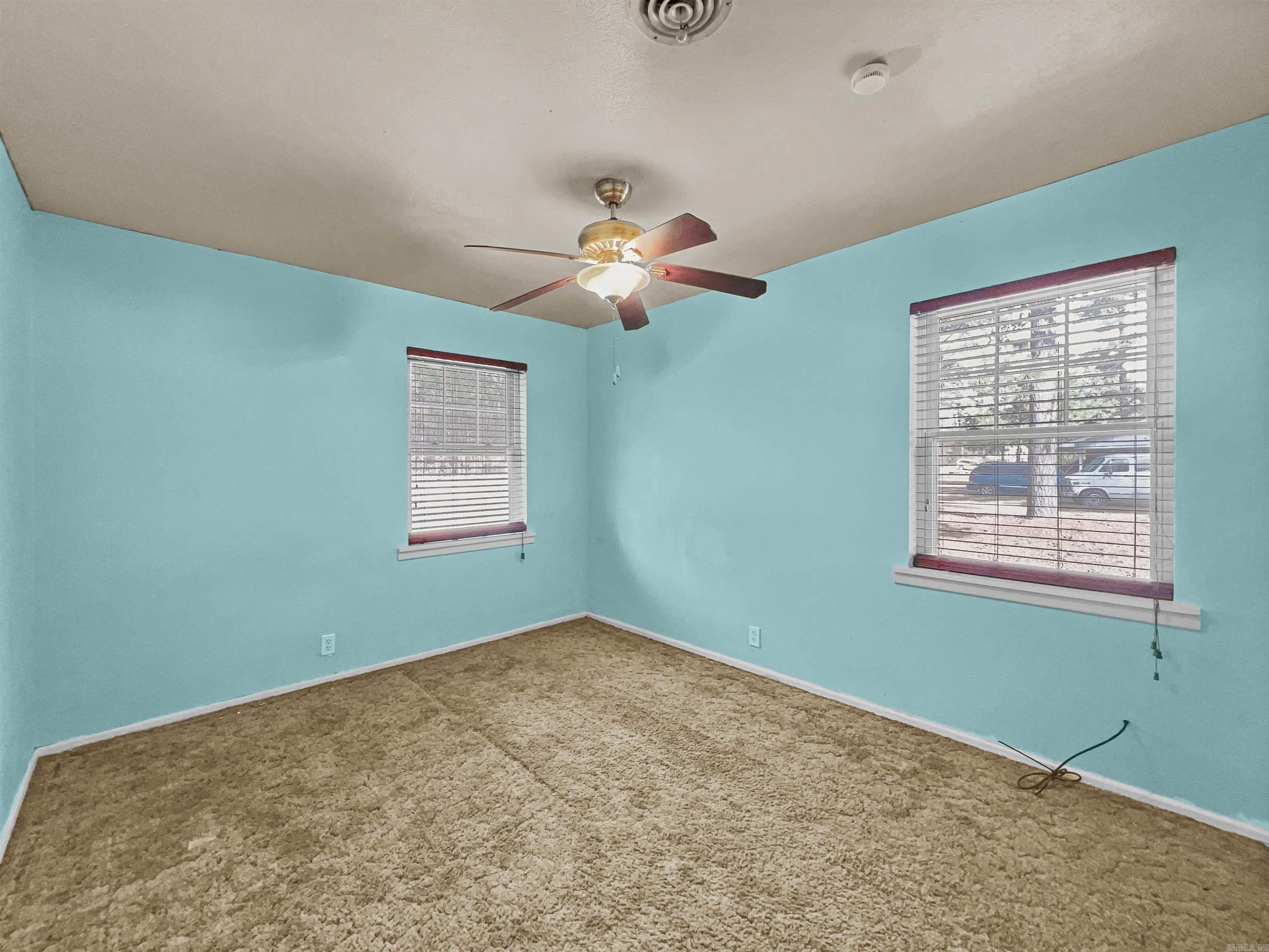 476  LR 28  Foreman, AR