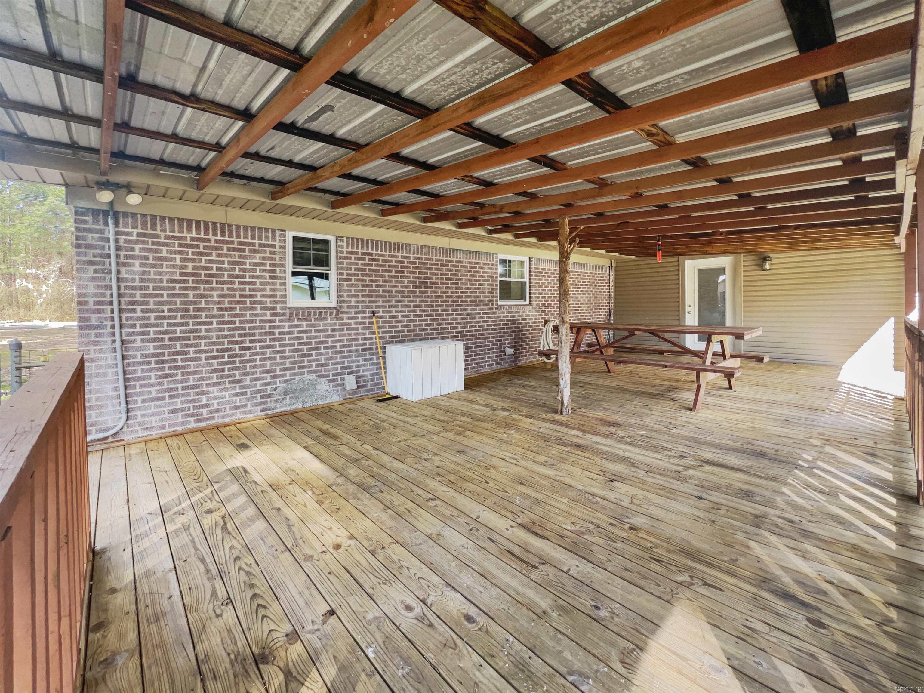 476  LR 28  Foreman, AR