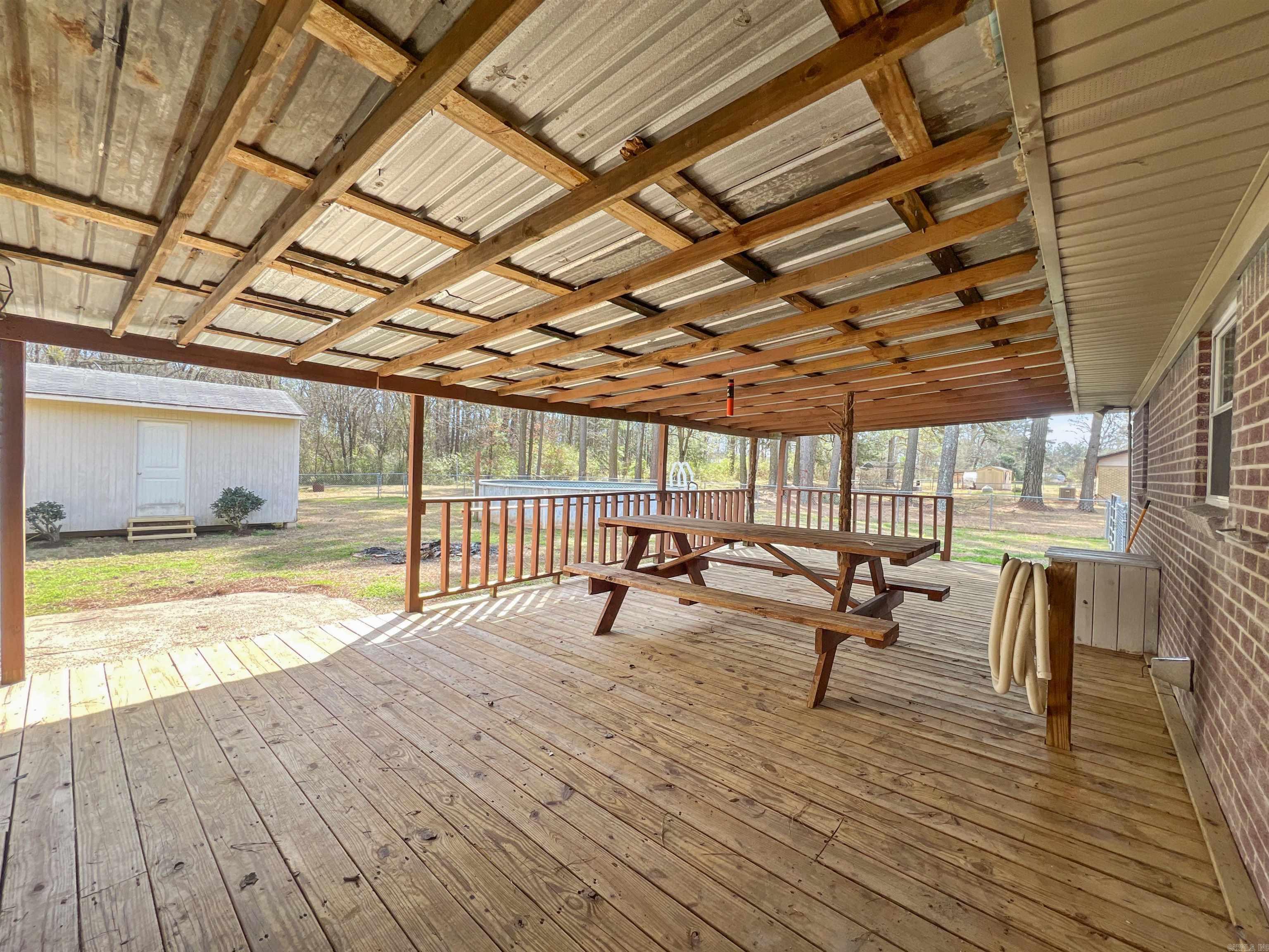 476  LR 28  Foreman, AR