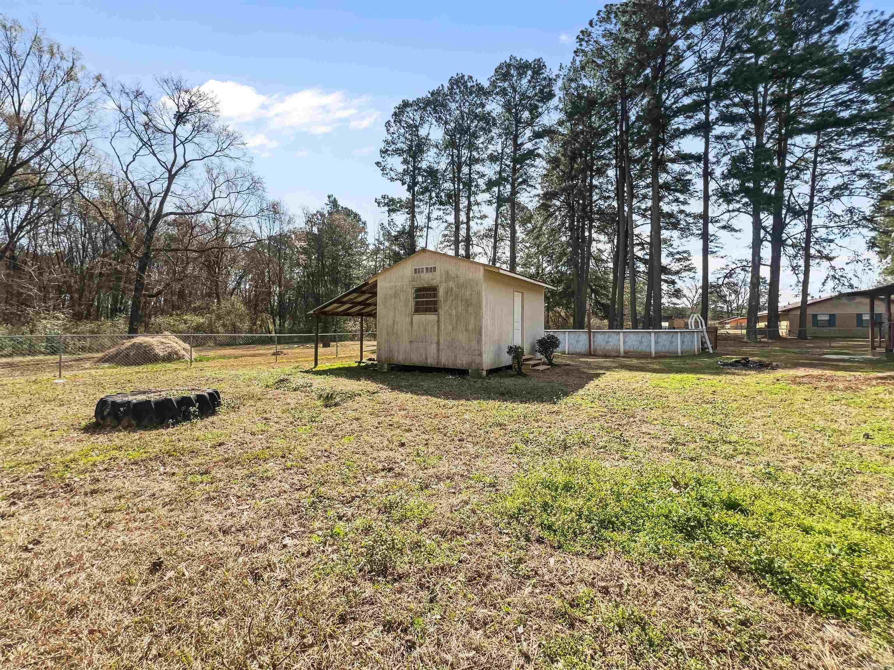 476  LR 28  Foreman, AR