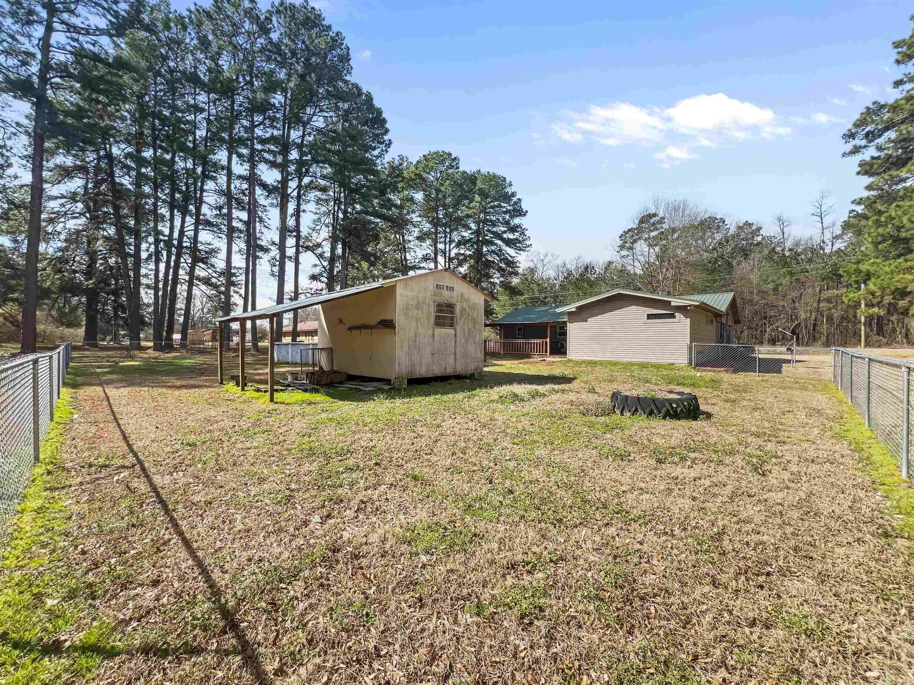 476  LR 28  Foreman, AR