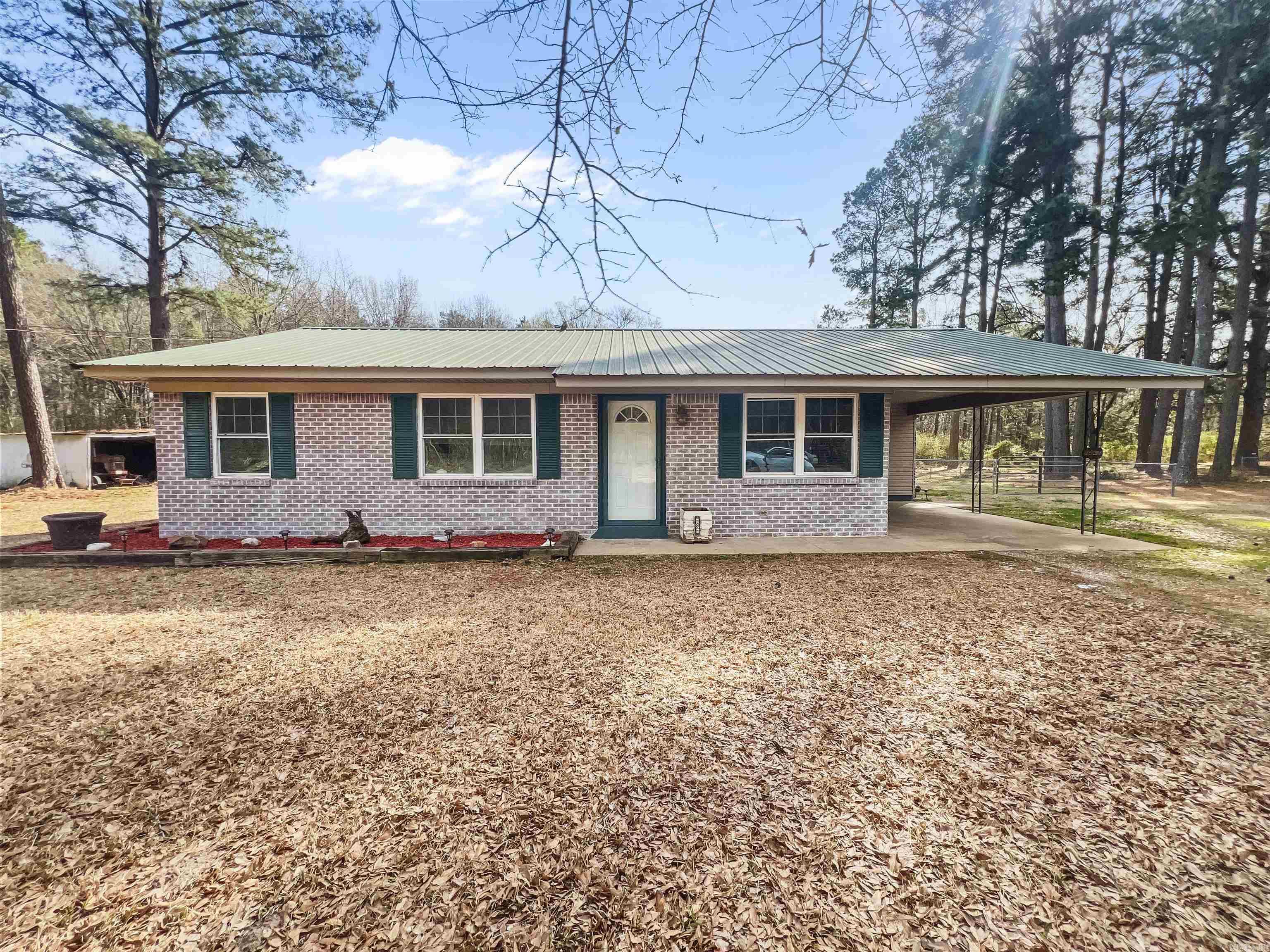 476  LR 28  Foreman, AR