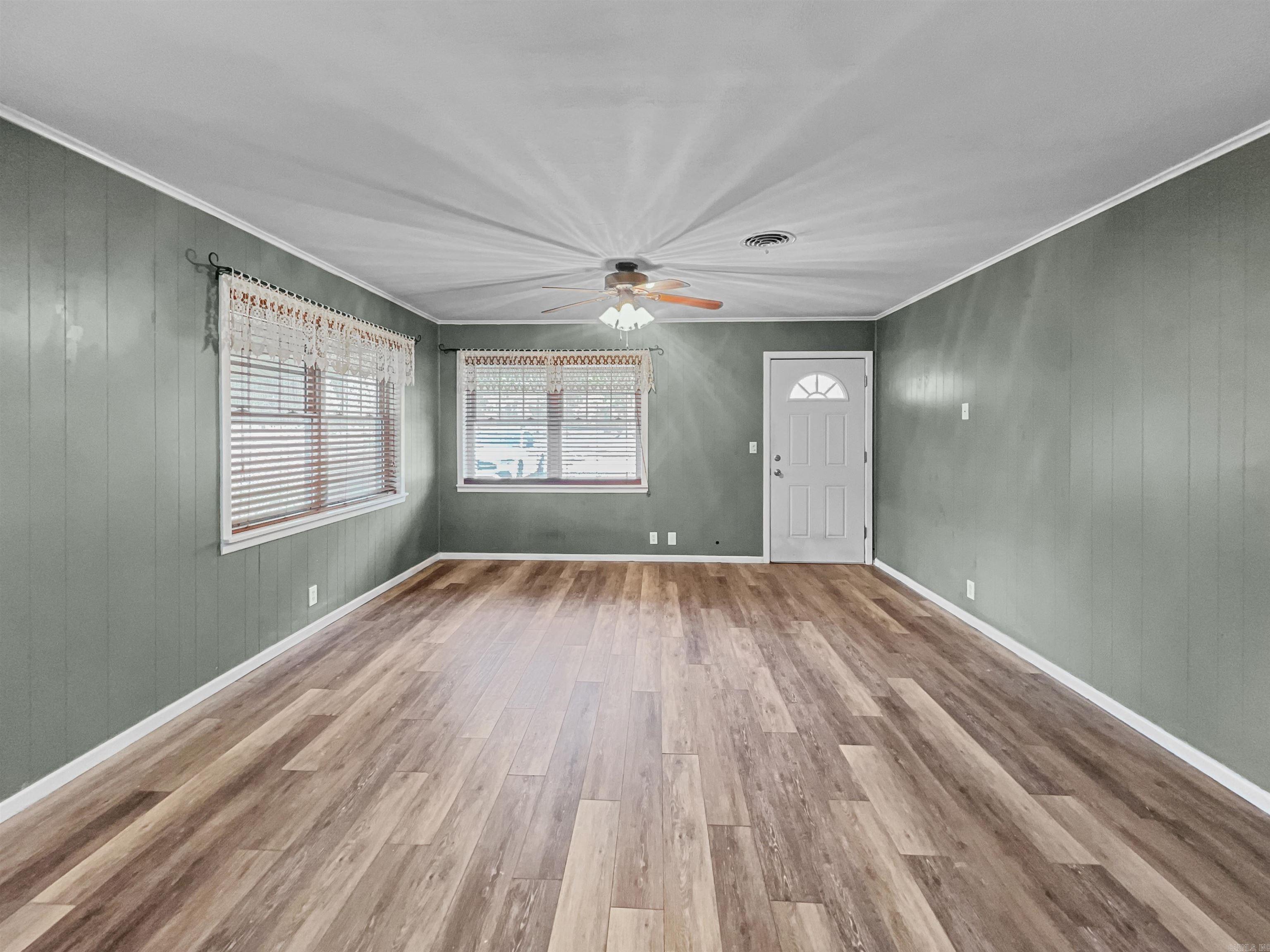 476  LR 28  Foreman, AR