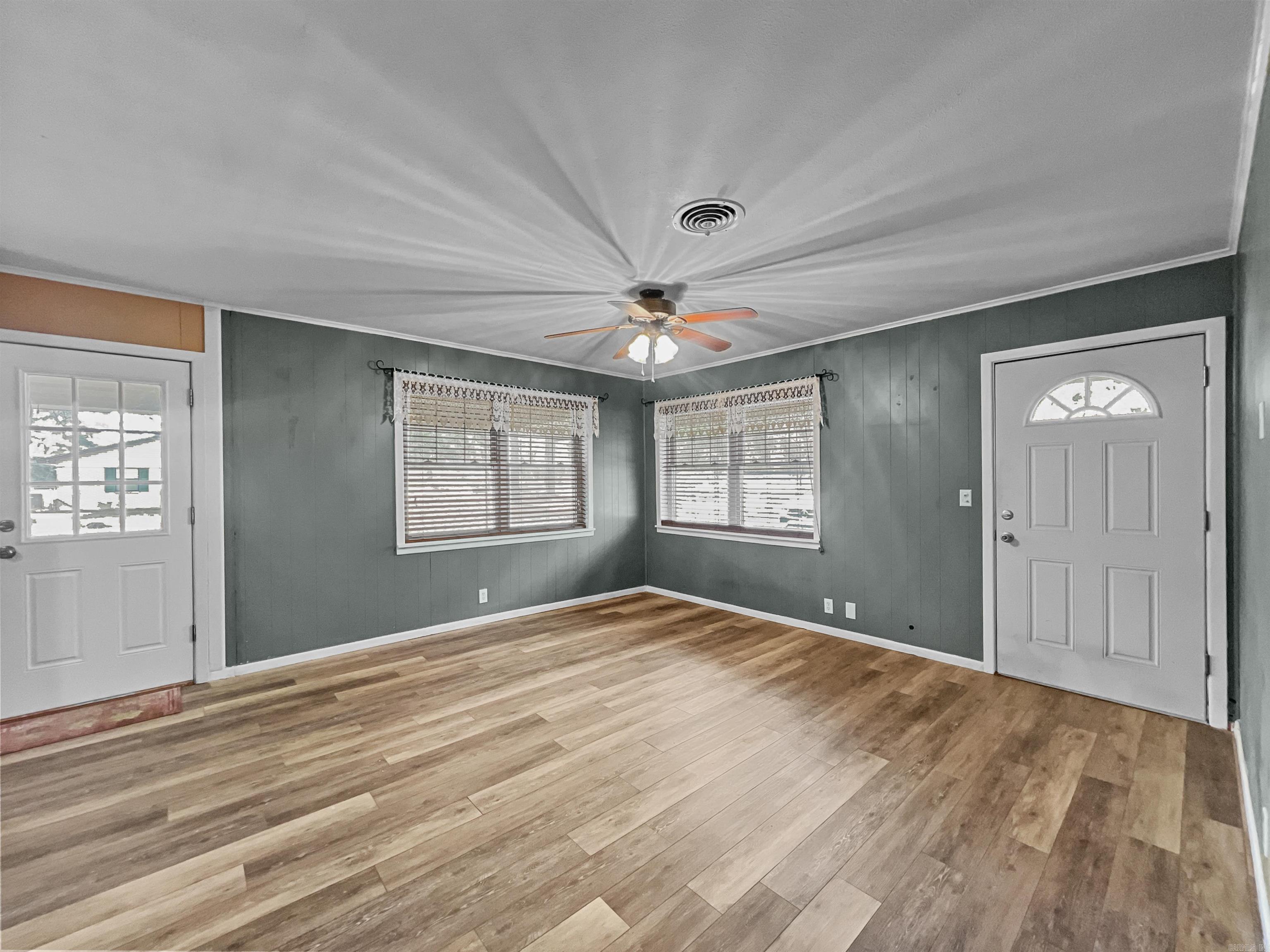 476  LR 28  Foreman, AR