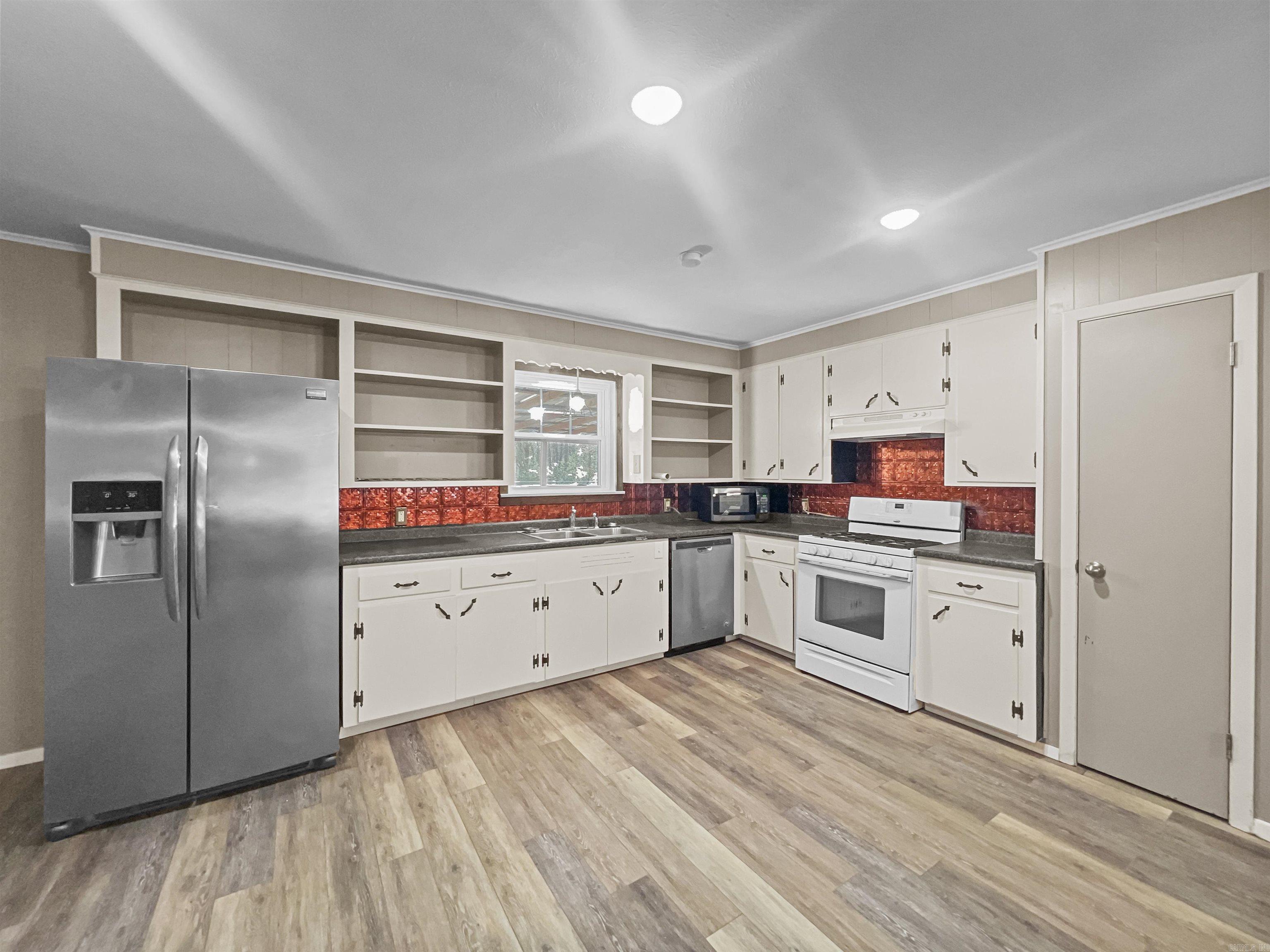 476  LR 28  Foreman, AR