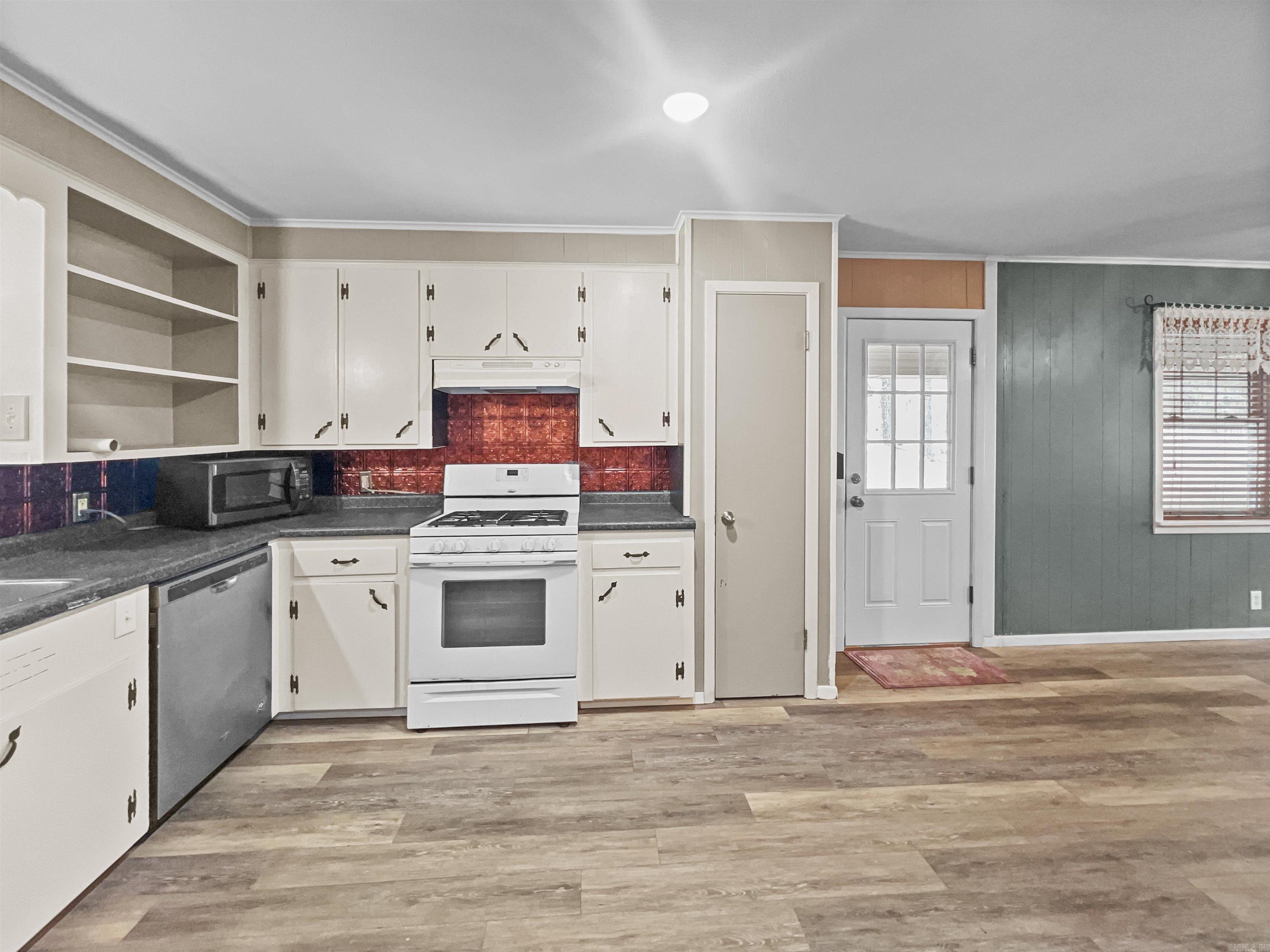 476  LR 28  Foreman, AR