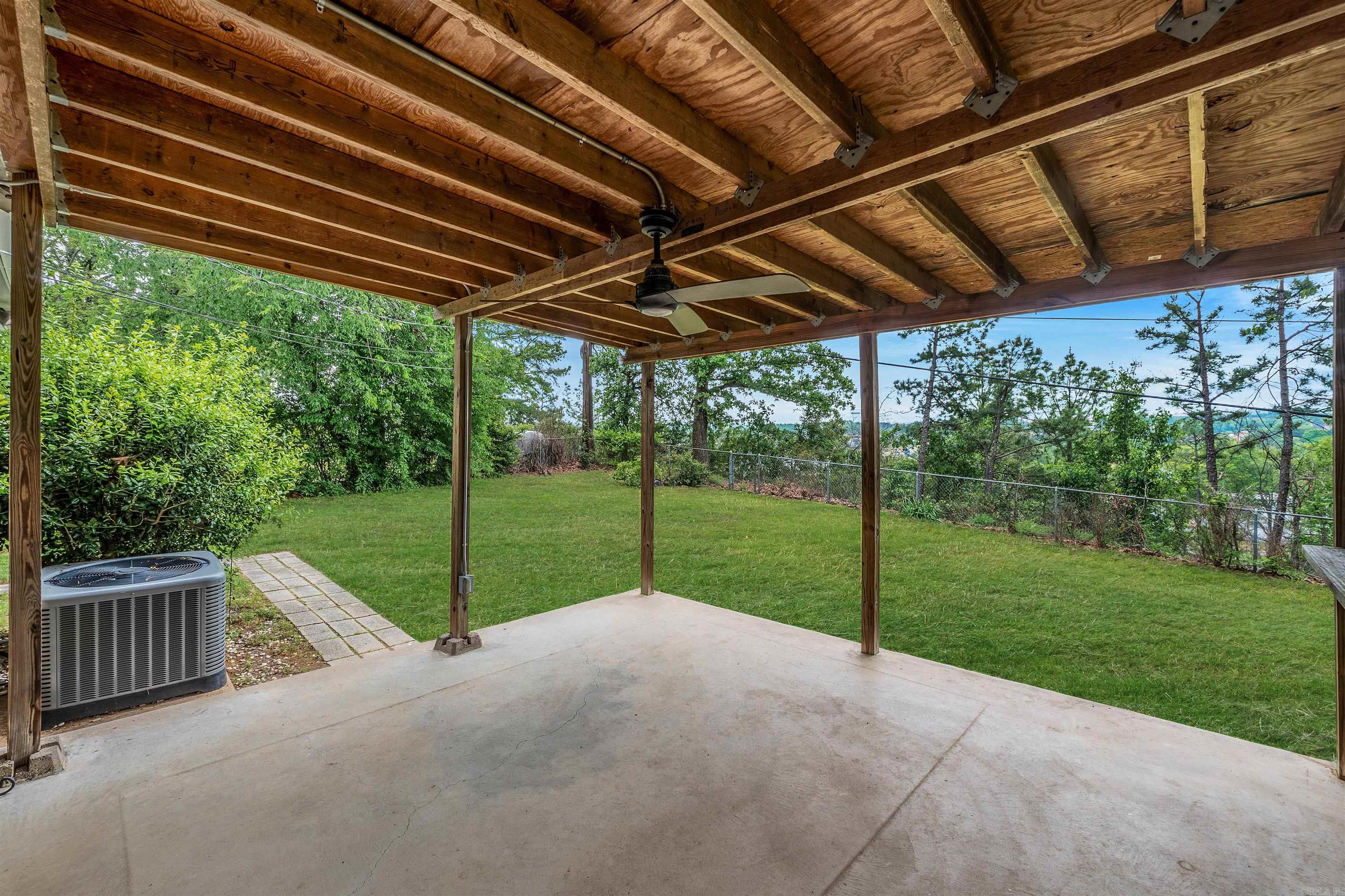 9  Catalina  Little Rock, AR