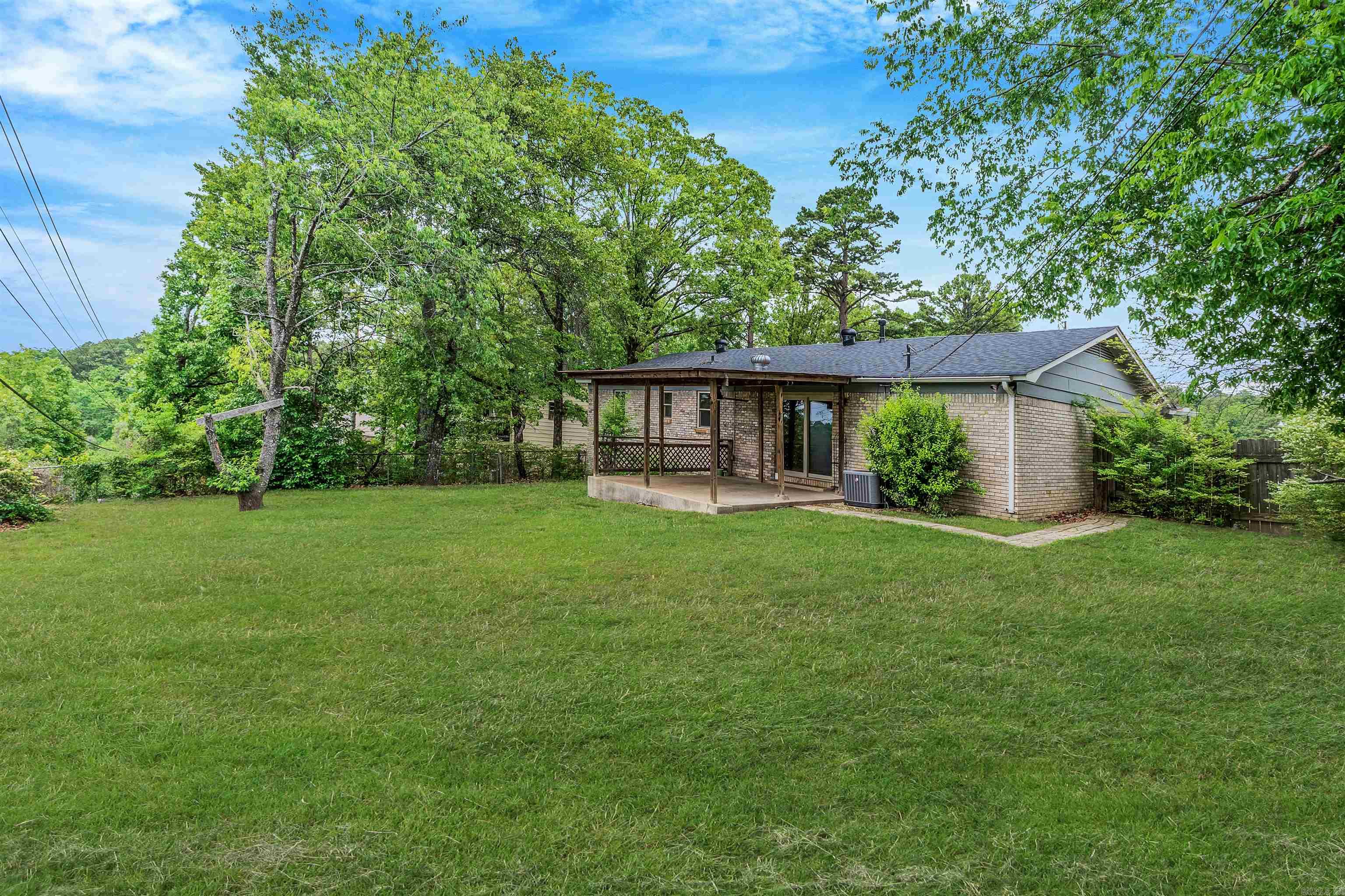 9  Catalina  Little Rock, AR