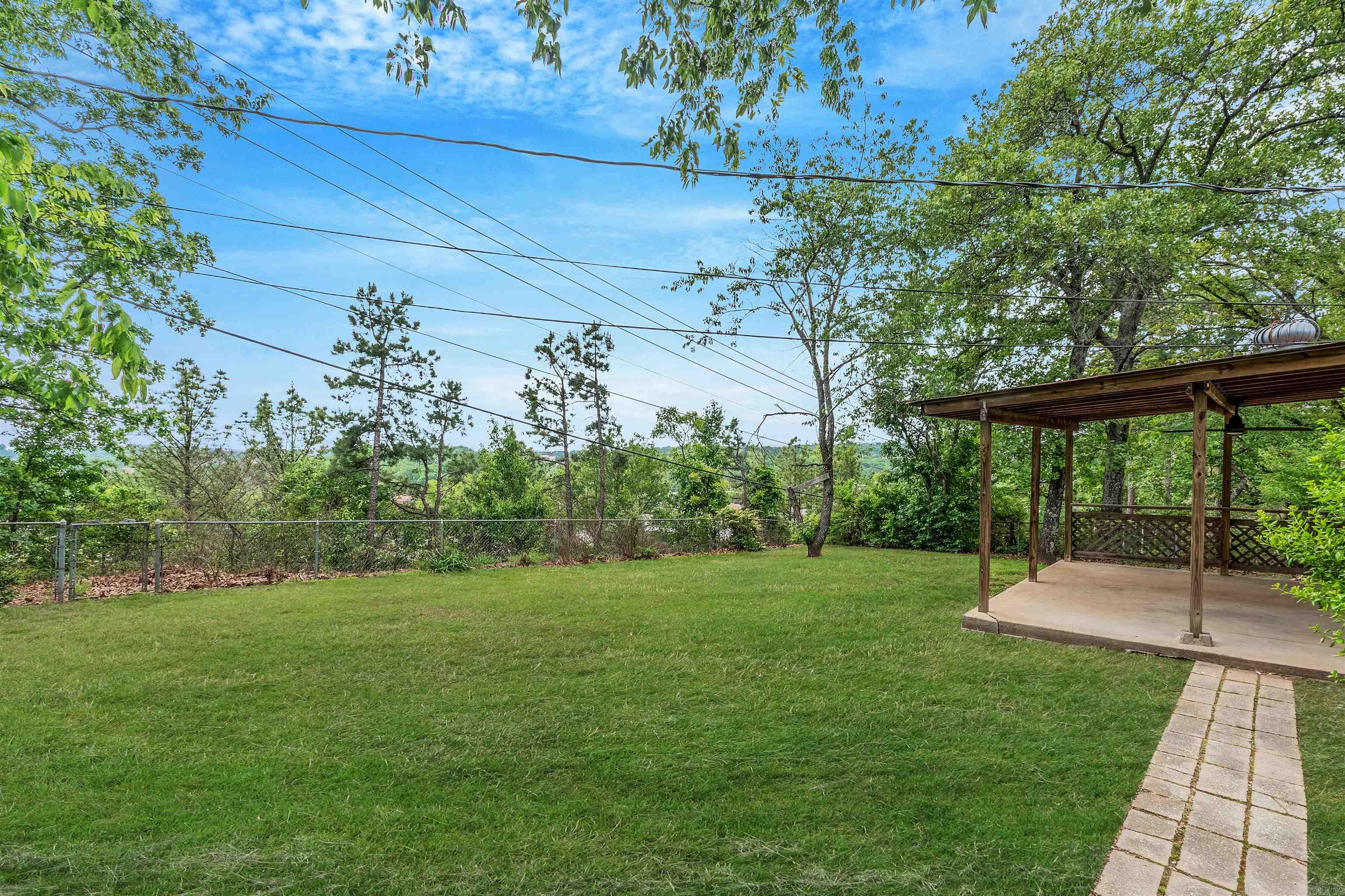 9  Catalina  Little Rock, AR