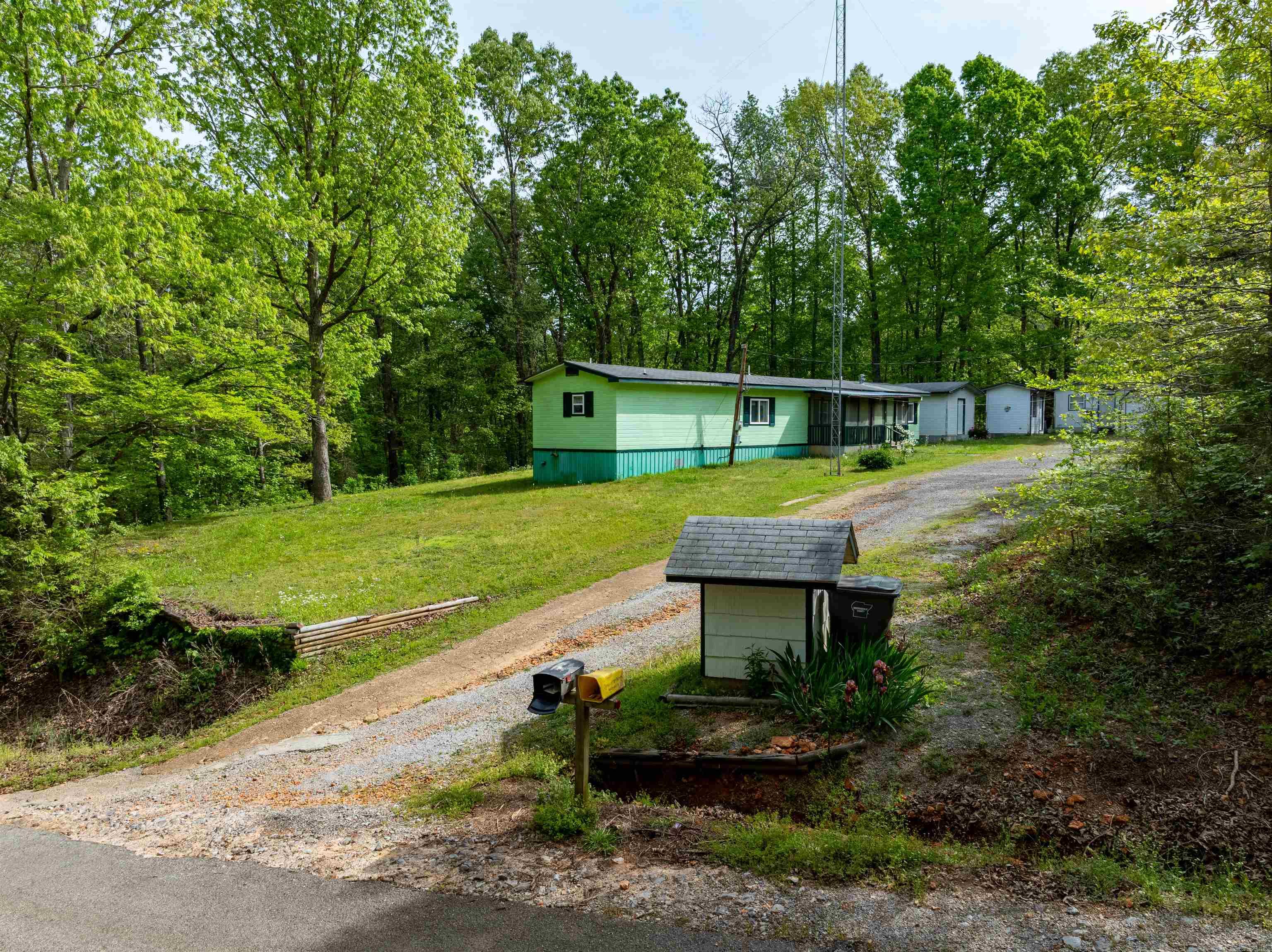 205  Fulbright  Batesville, AR