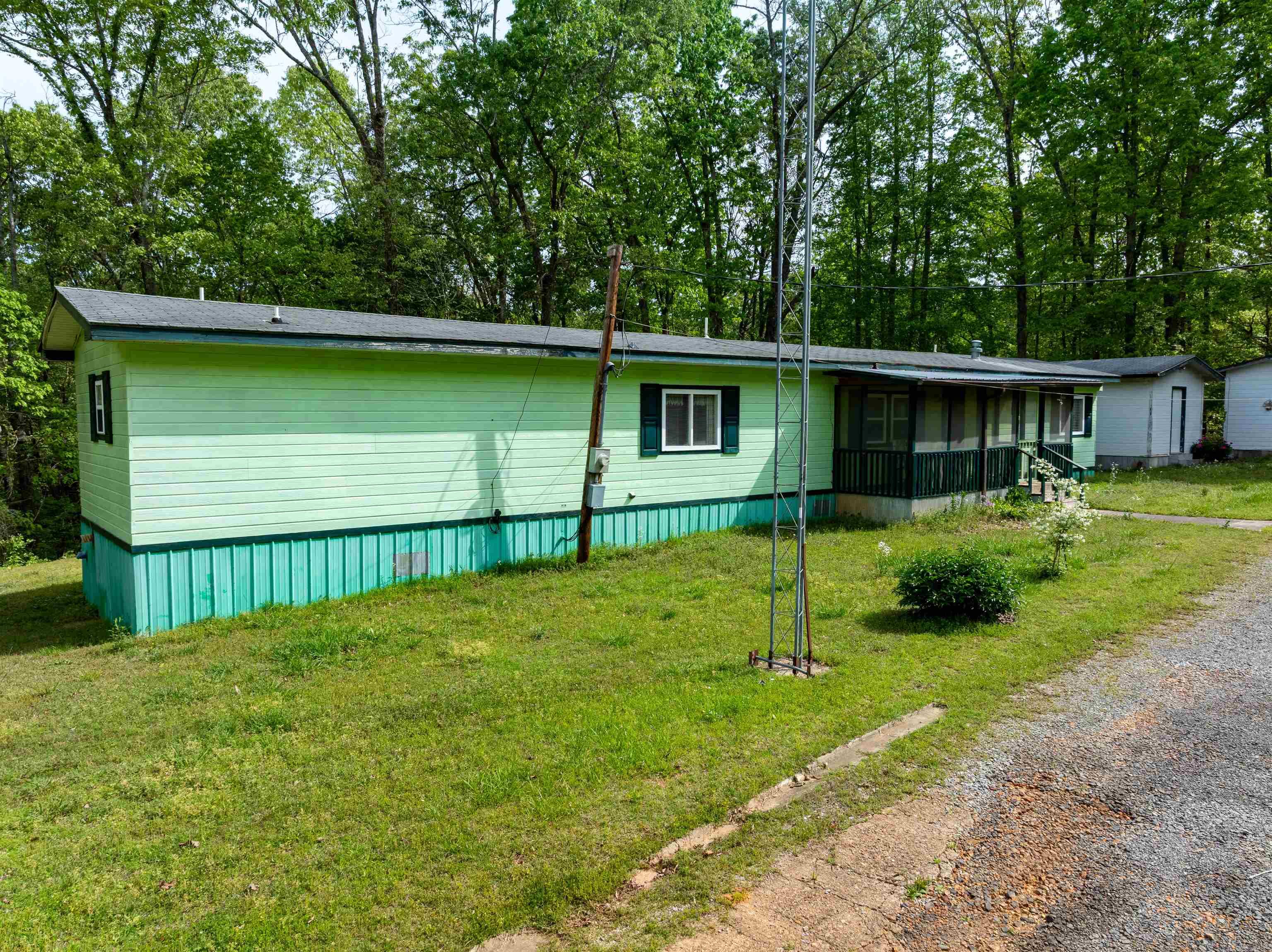 205  Fulbright  Batesville, AR