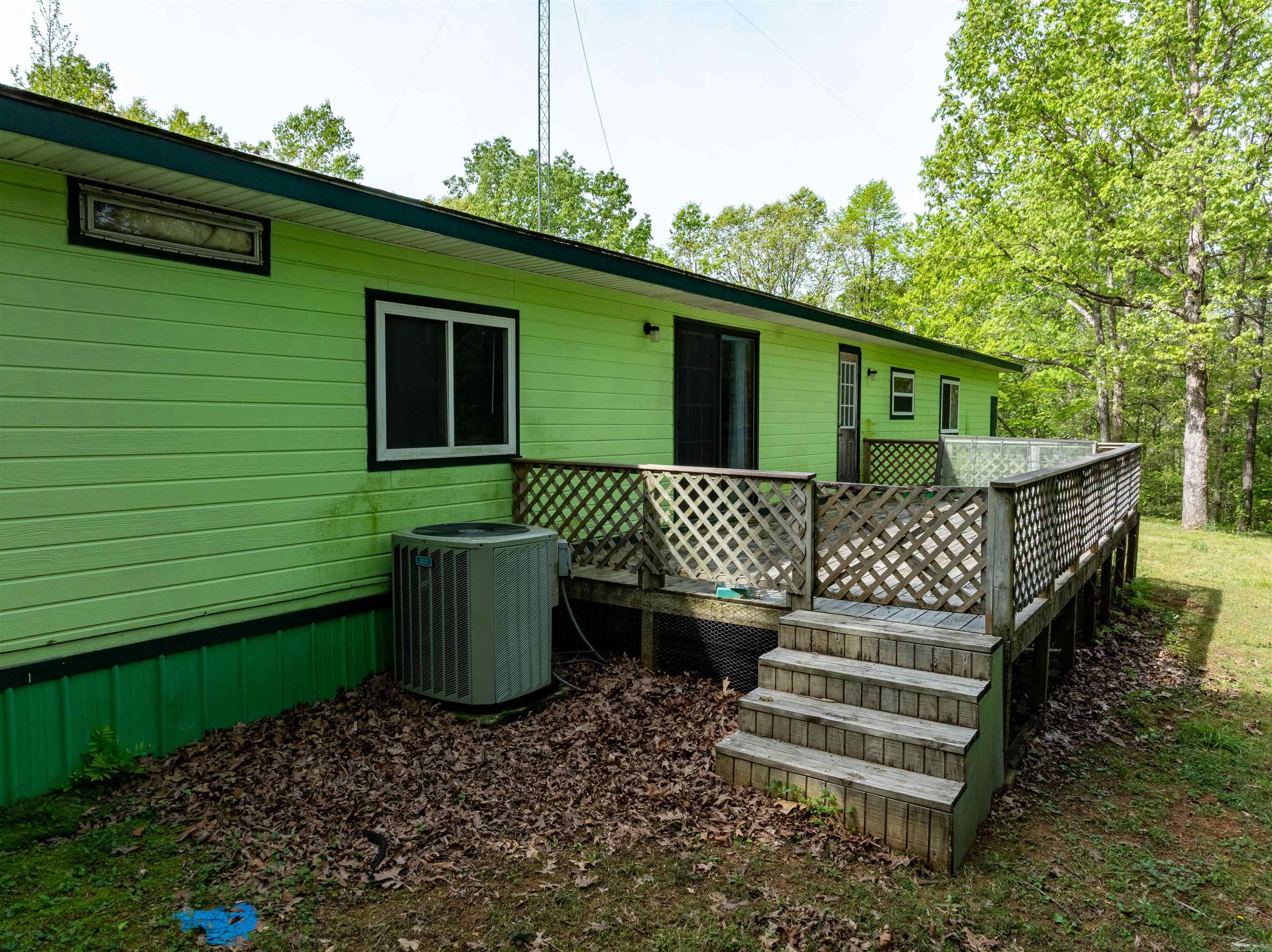 205  Fulbright  Batesville, AR