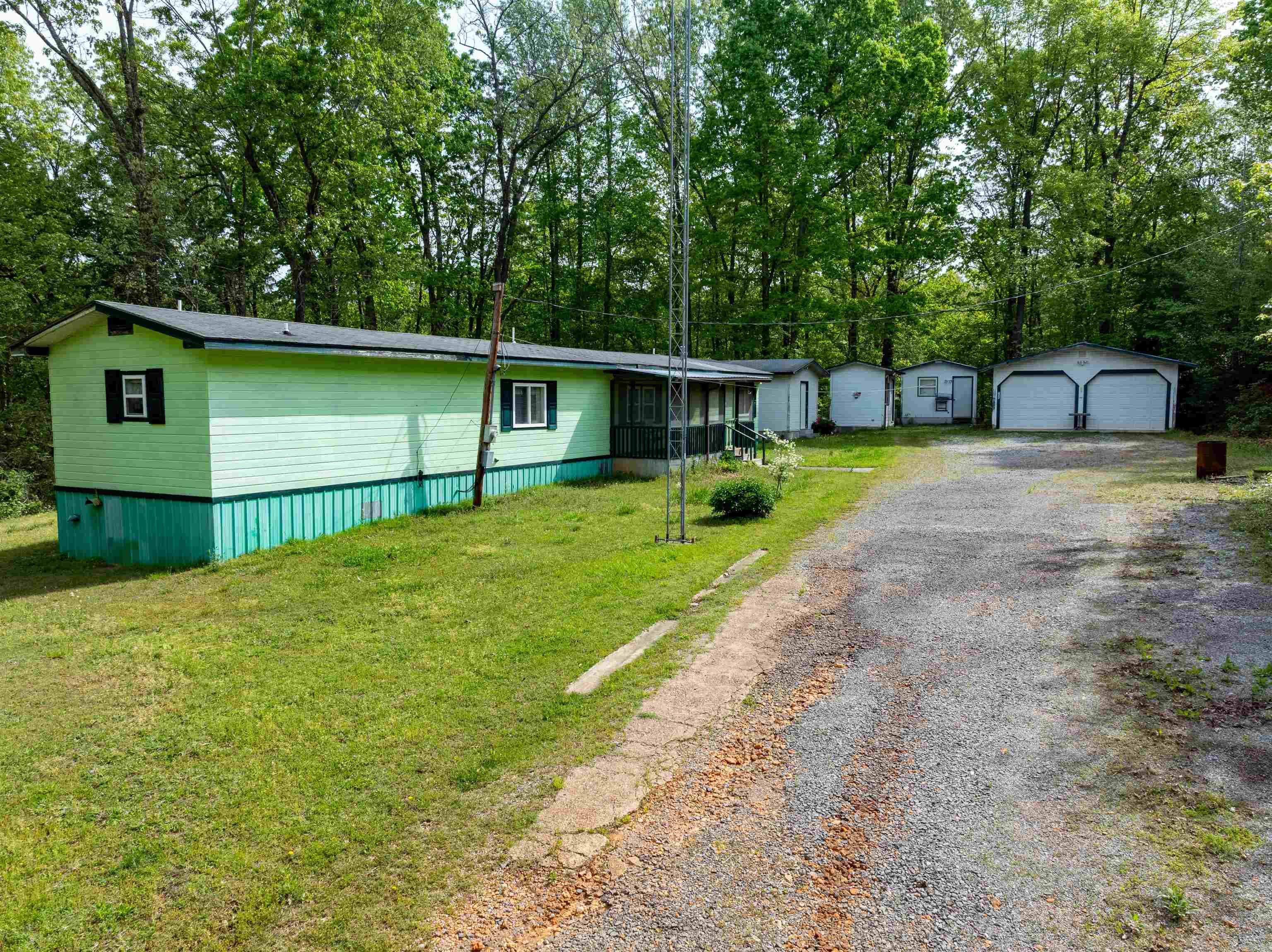 205  Fulbright  Batesville, AR