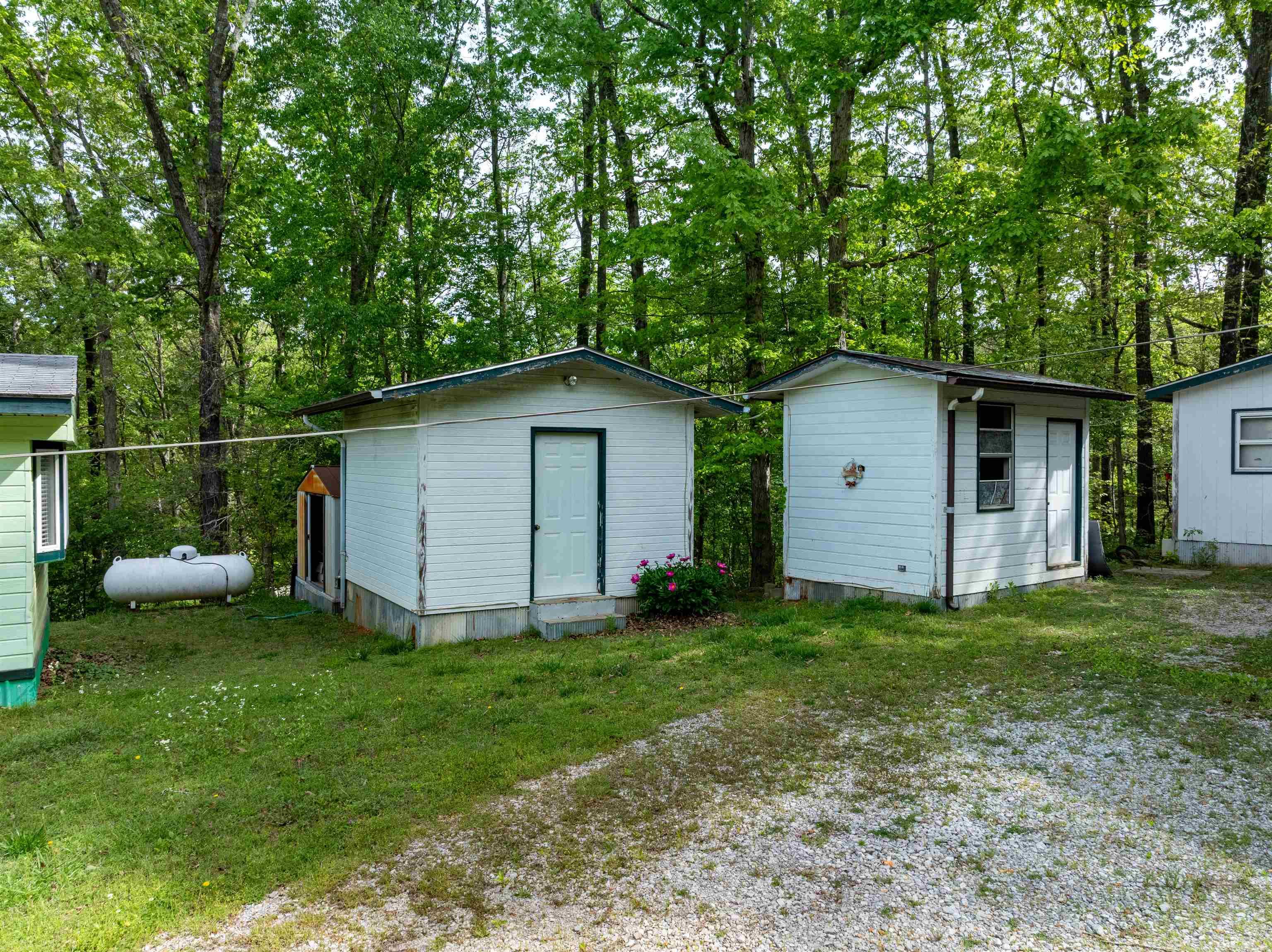 205  Fulbright  Batesville, AR