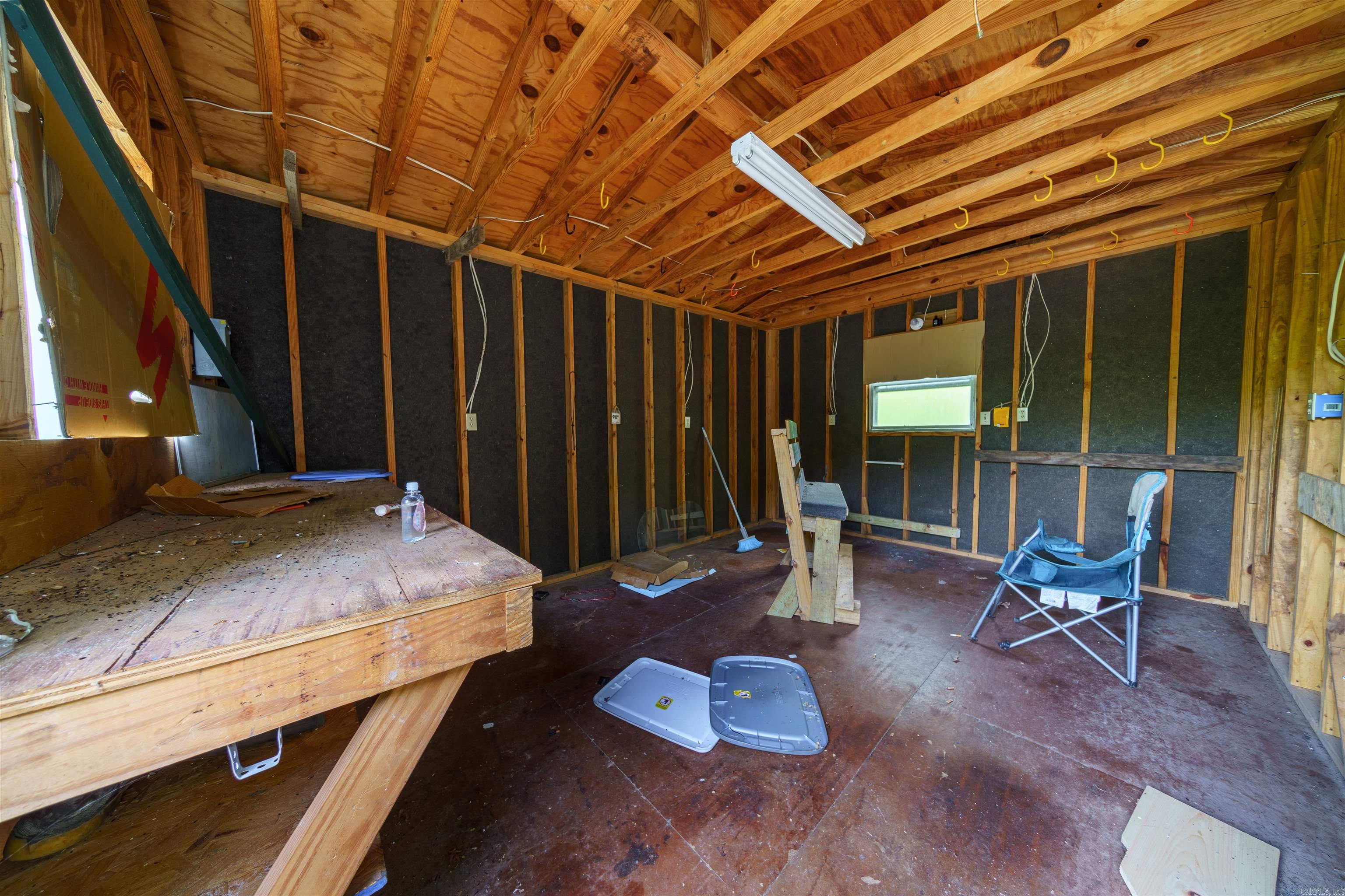 205  Fulbright  Batesville, AR