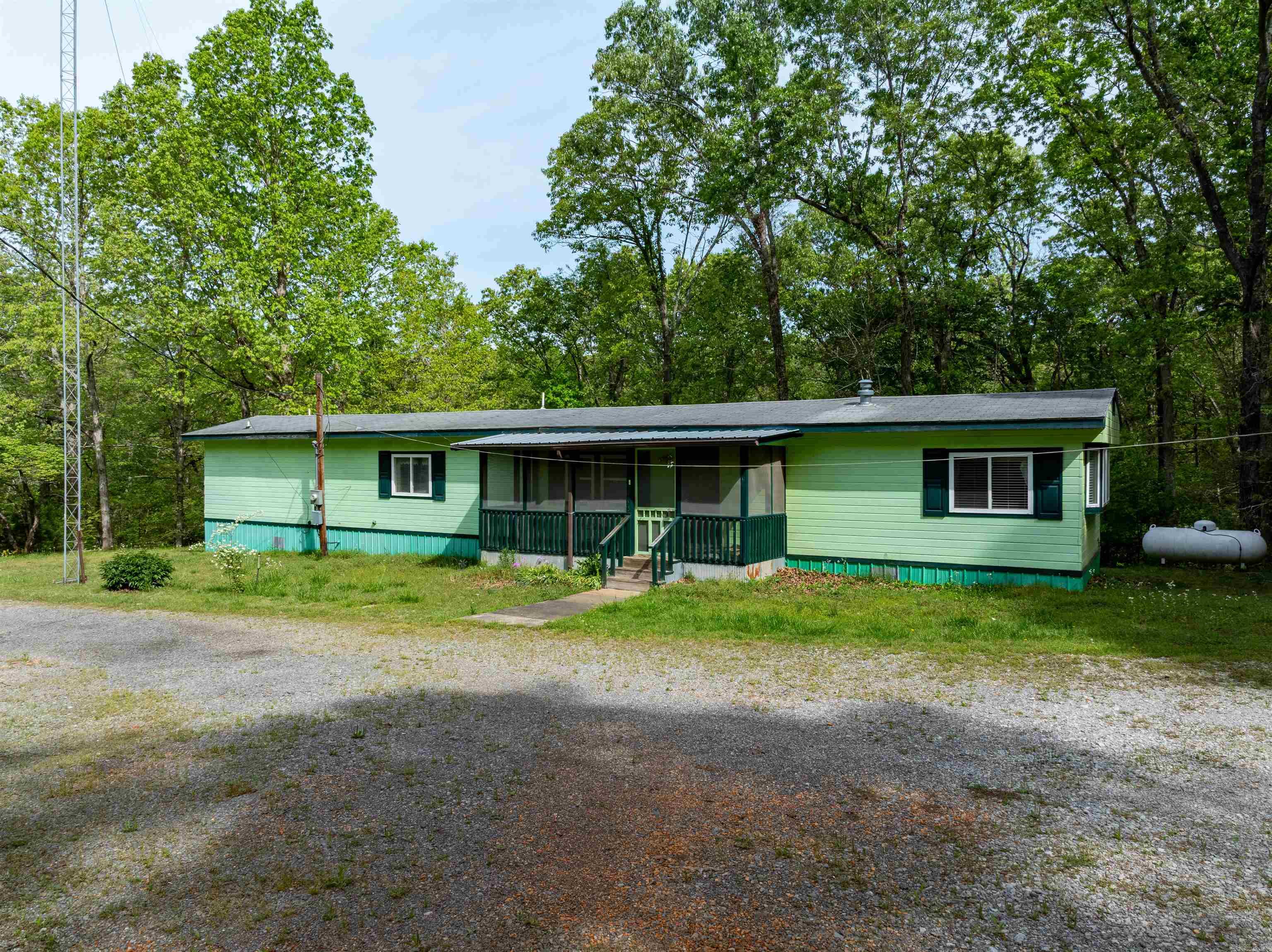 205  Fulbright  Batesville, AR