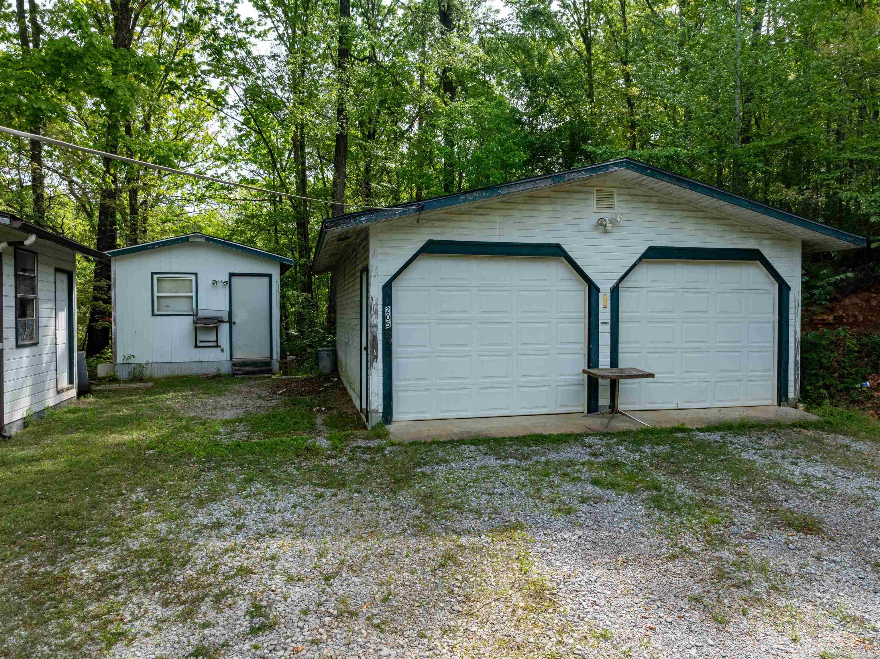 205  Fulbright  Batesville, AR