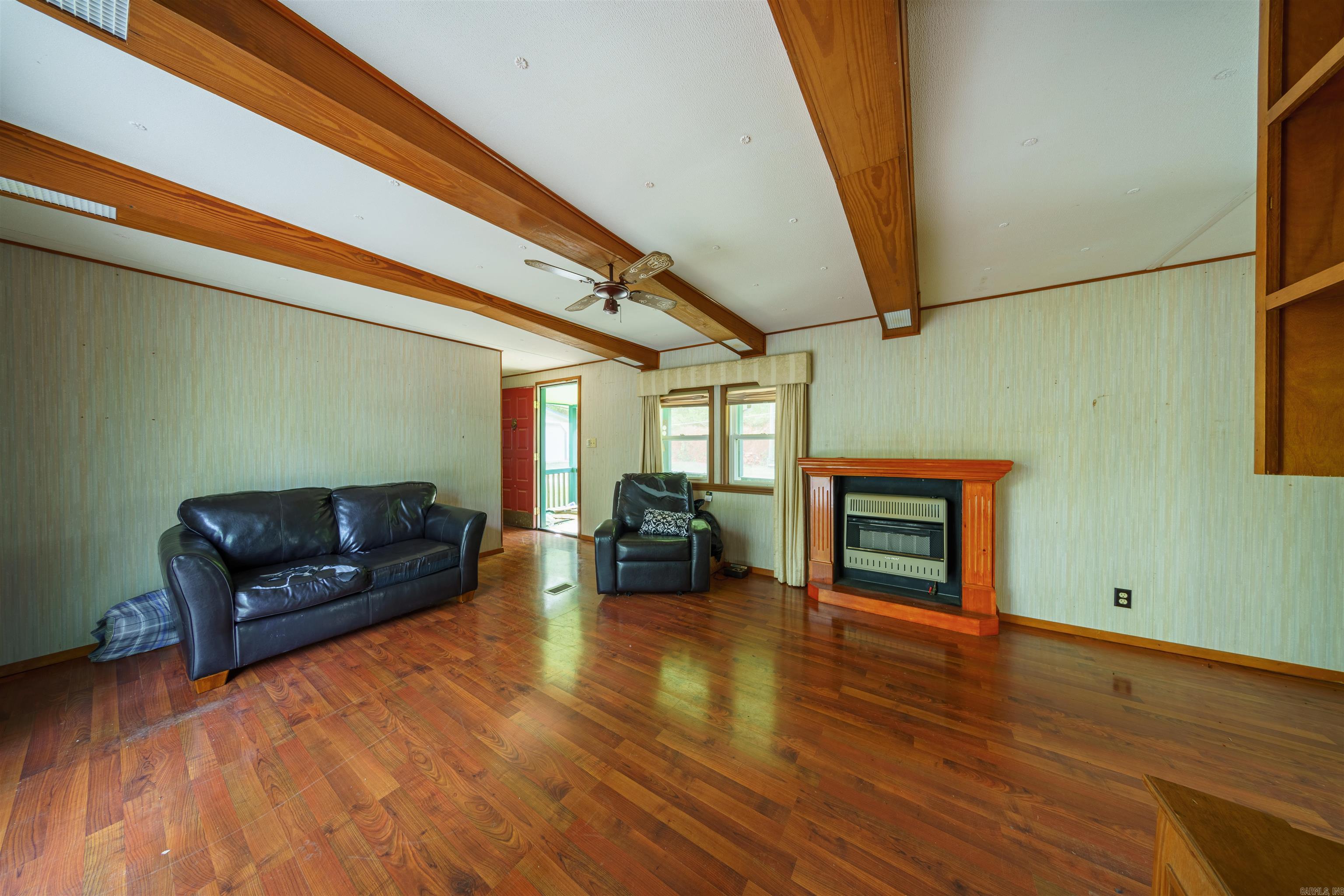 205  Fulbright  Batesville, AR