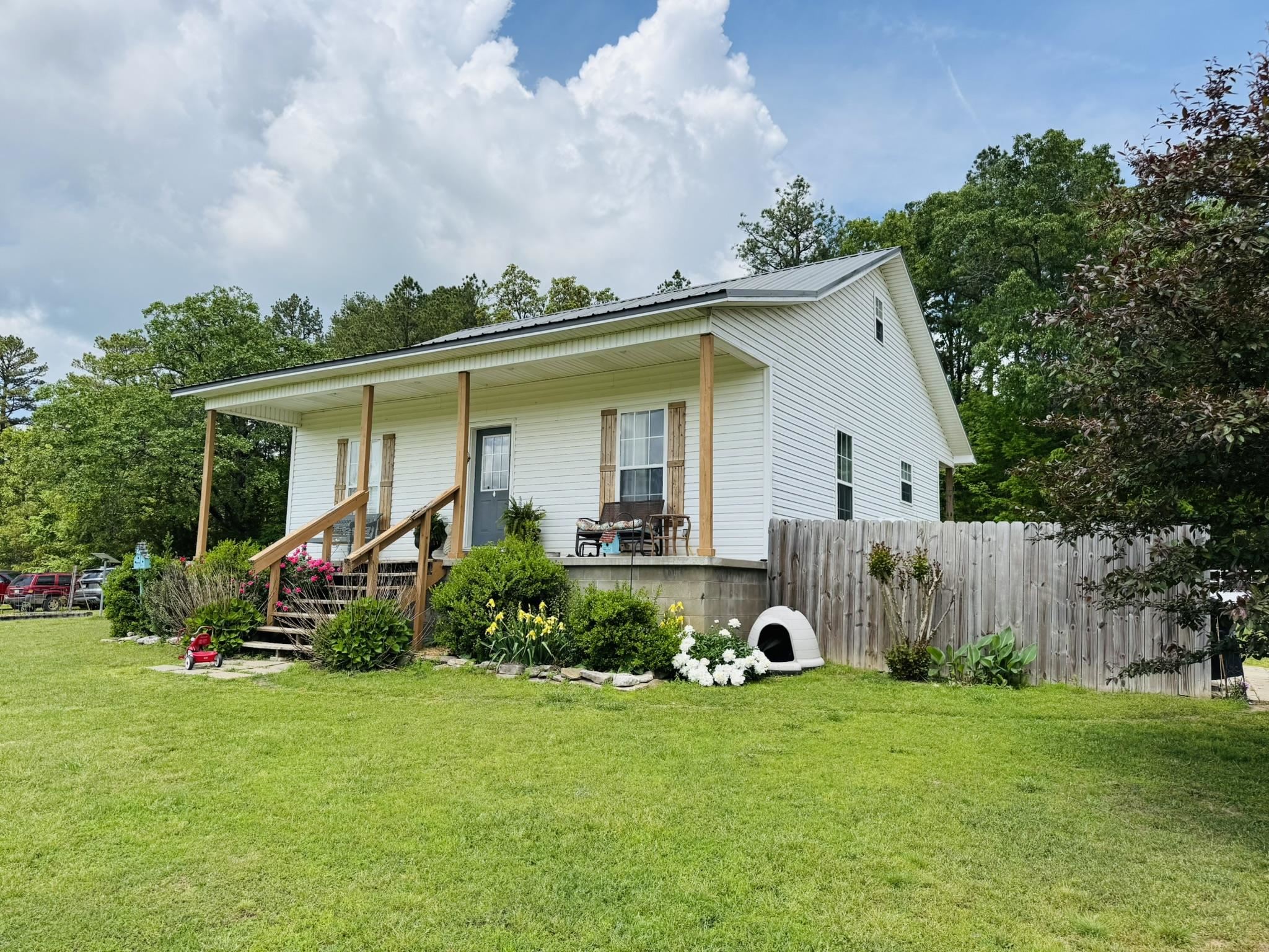 500 Pine Hill Road