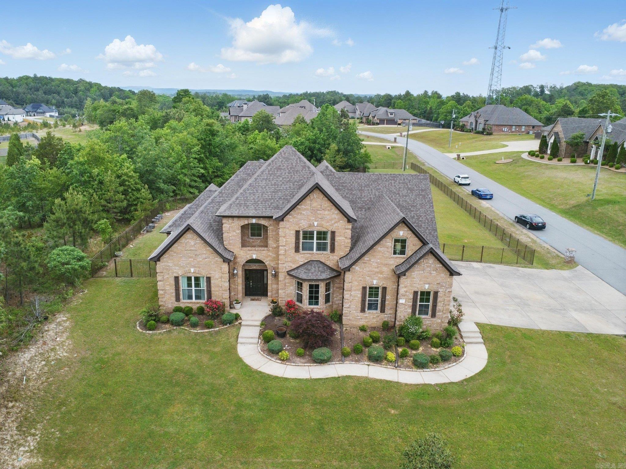 11187  Stonehill  Alexander, AR