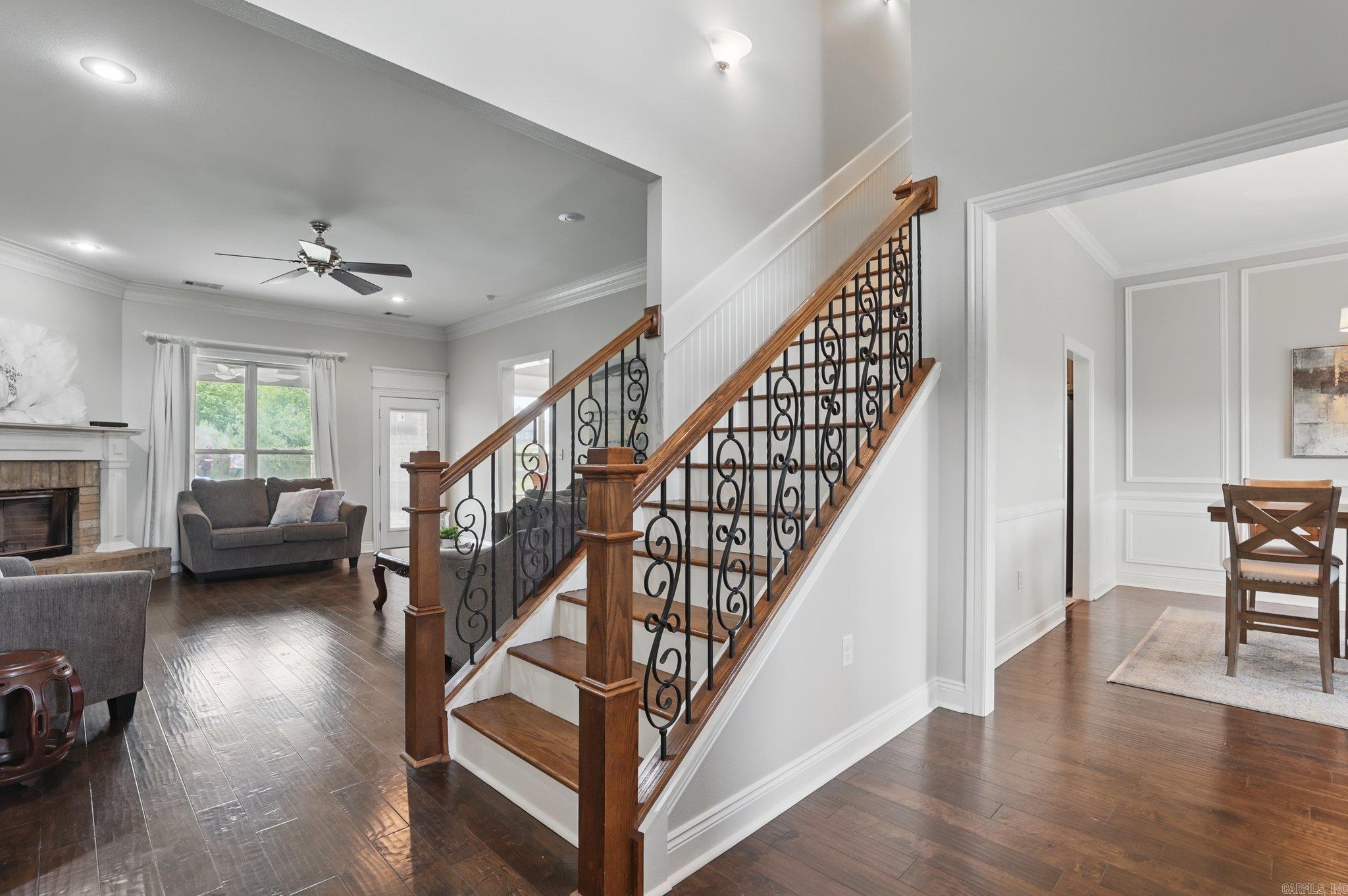 11187  Stonehill  Alexander, AR
