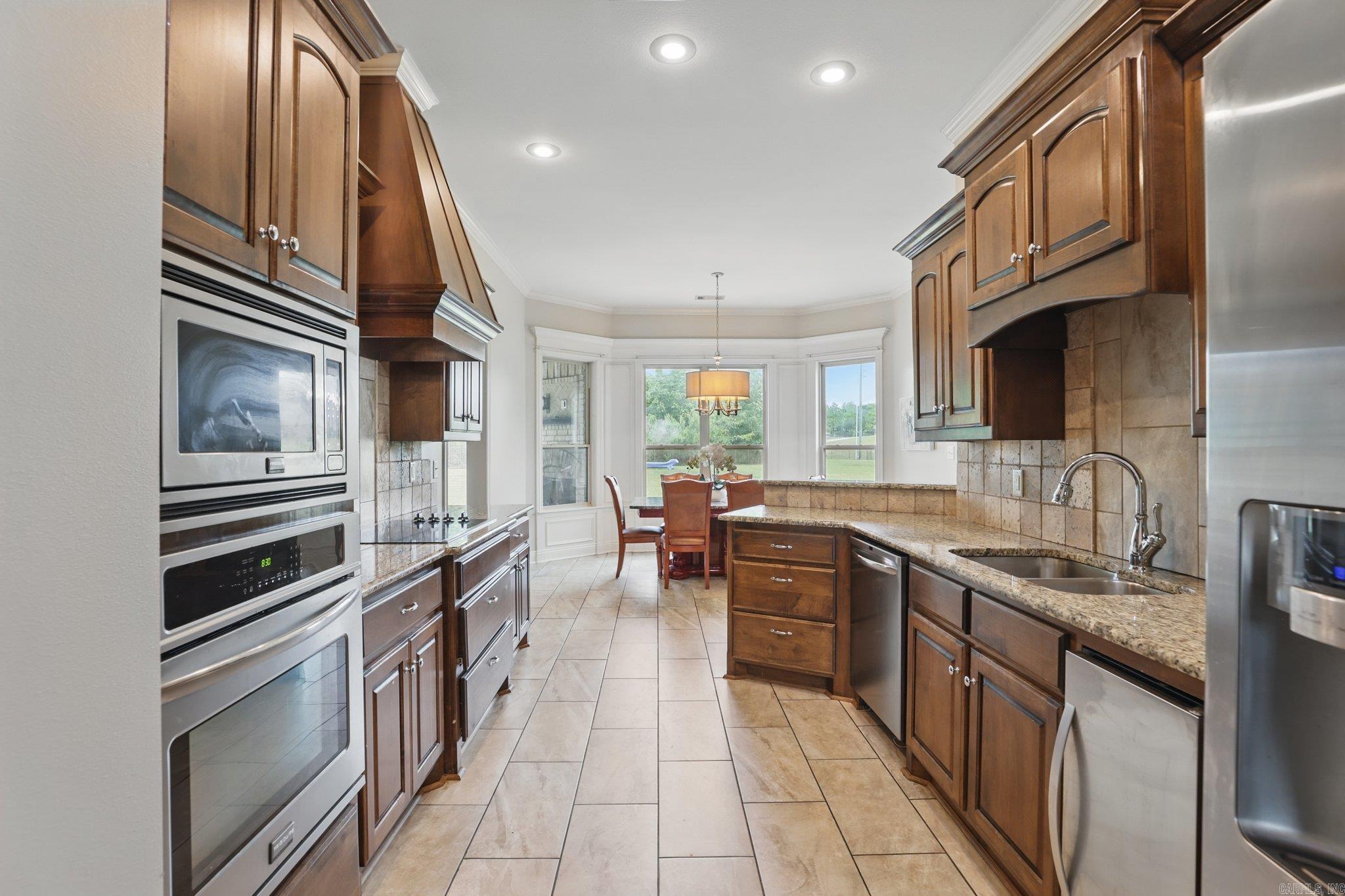 11187  Stonehill  Alexander, AR