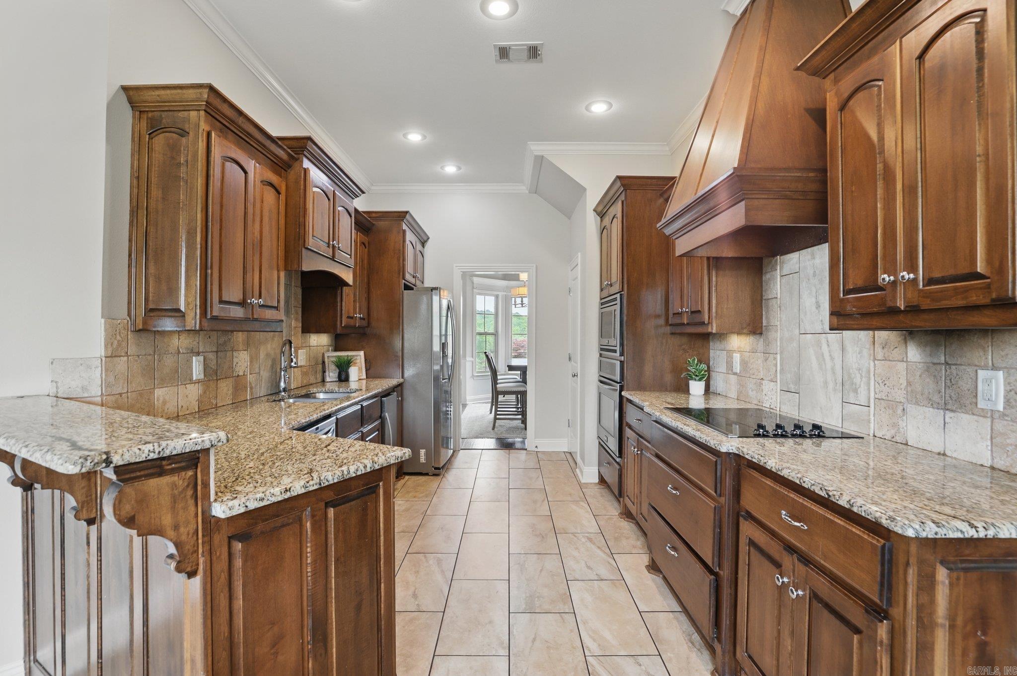 11187  Stonehill  Alexander, AR