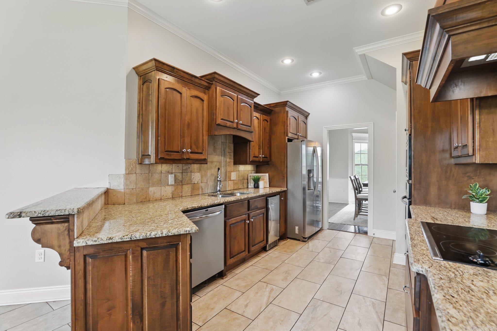 11187  Stonehill  Alexander, AR
