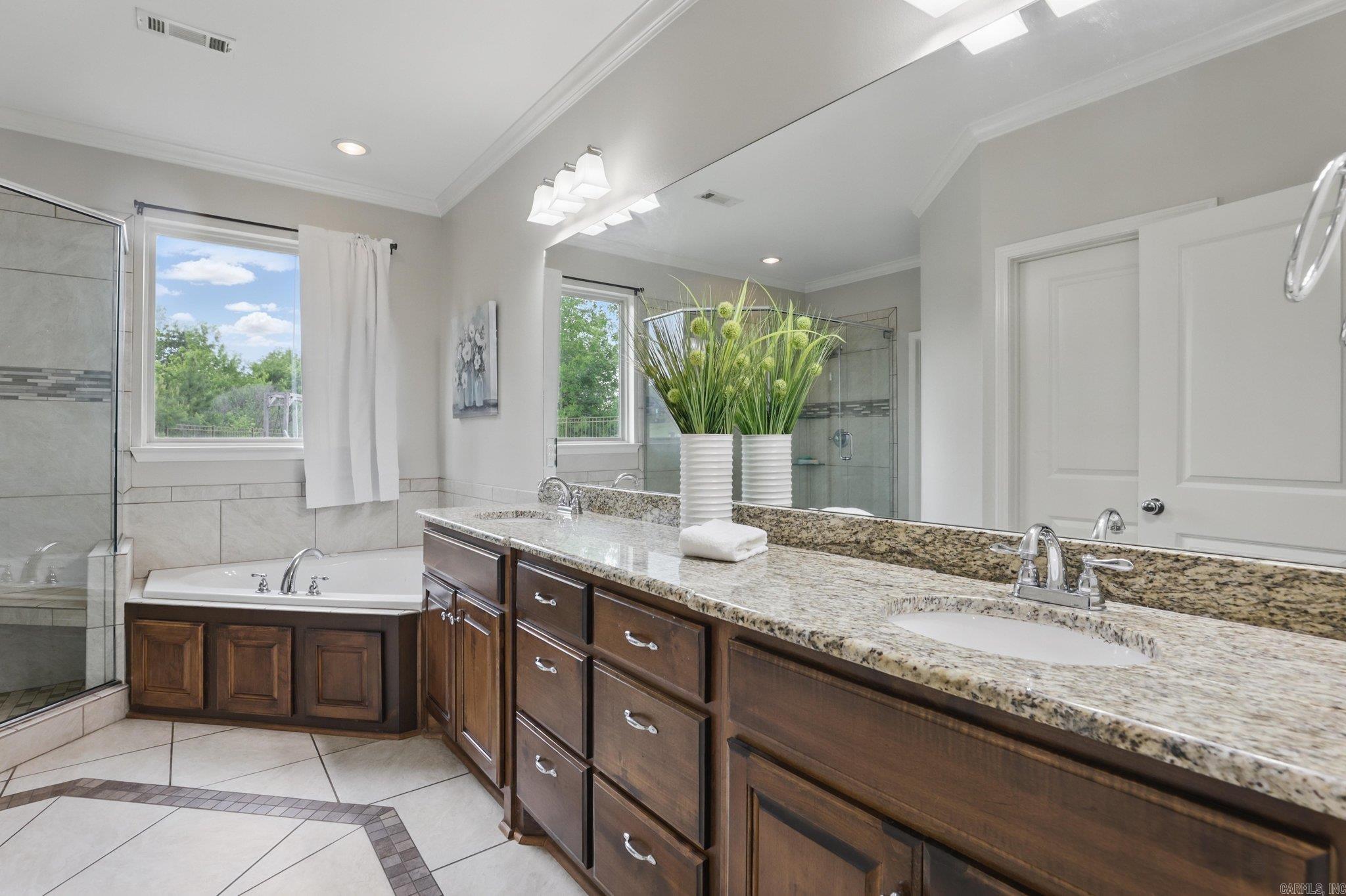 11187  Stonehill  Alexander, AR
