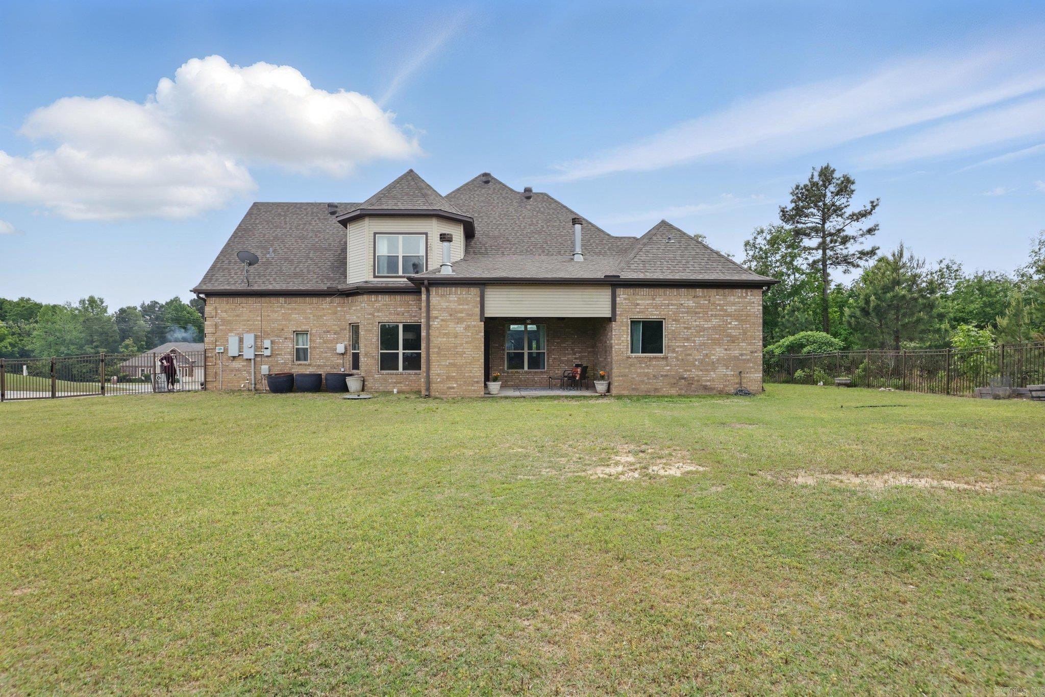 11187  Stonehill  Alexander, AR