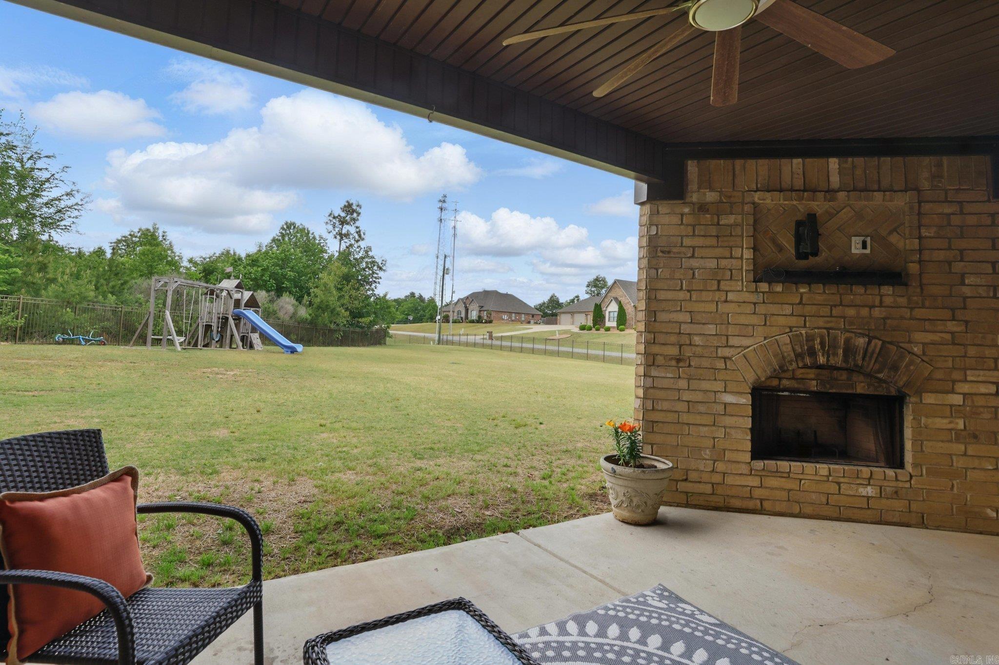 11187  Stonehill  Alexander, AR