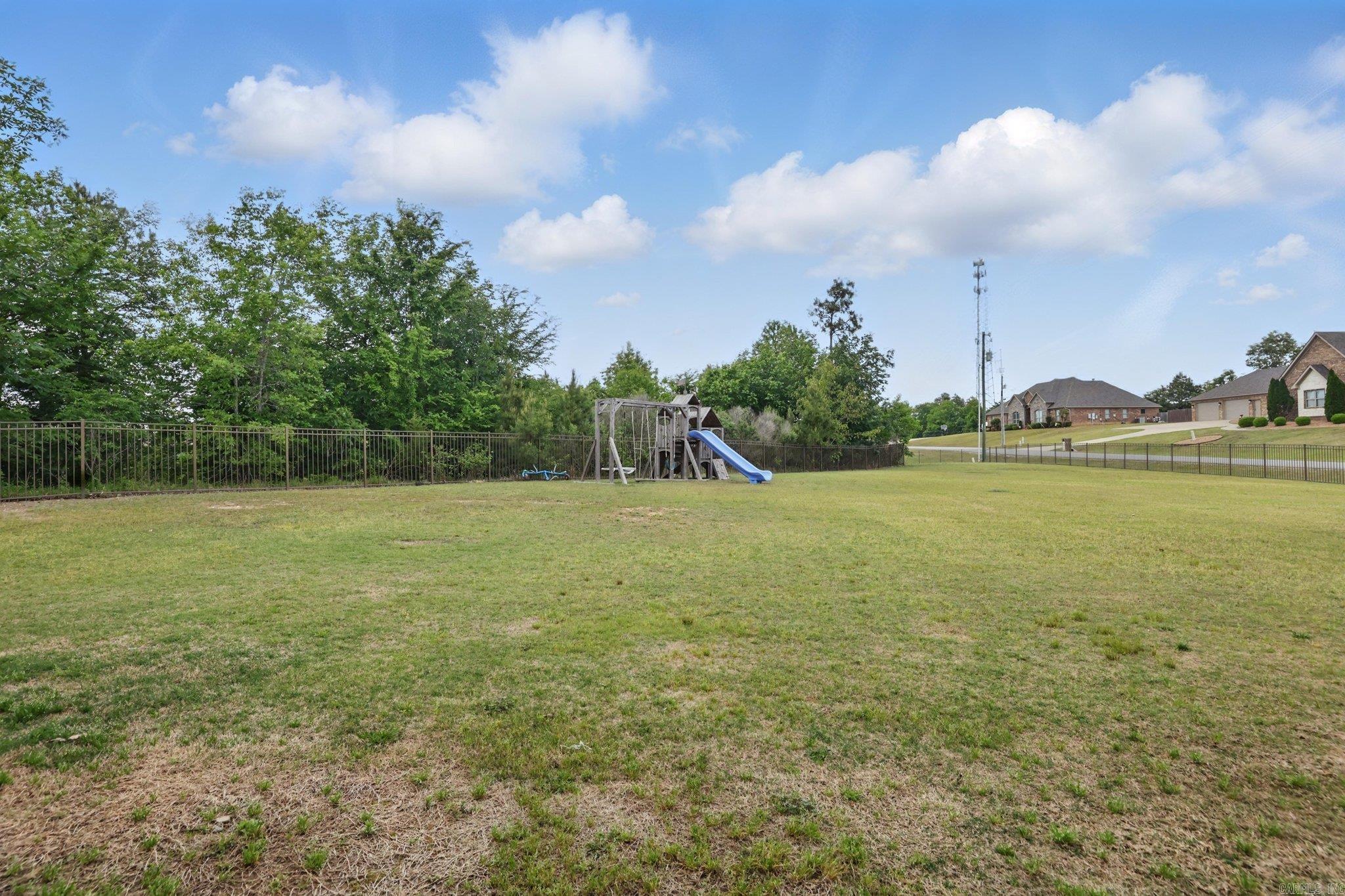 11187  Stonehill  Alexander, AR