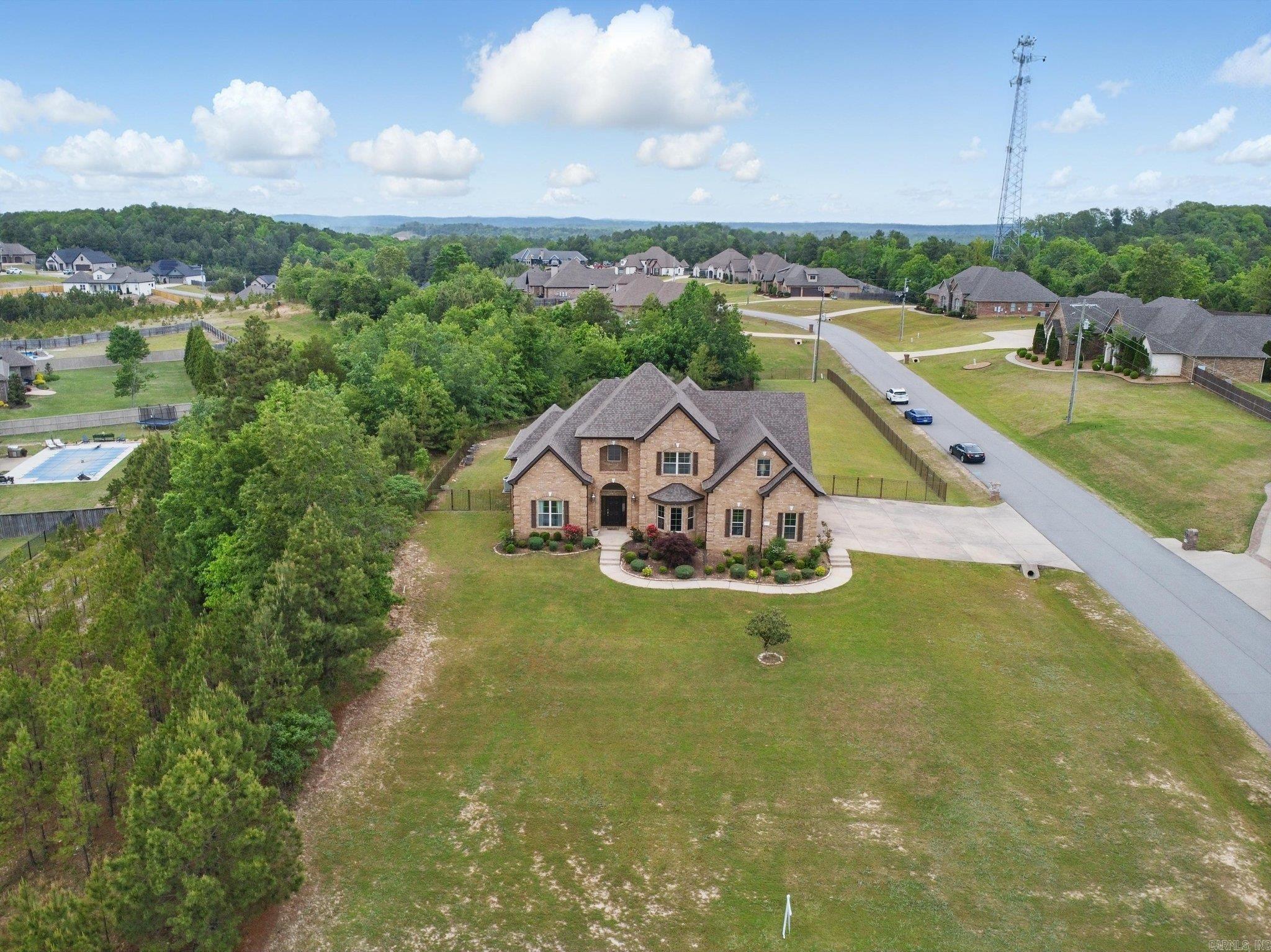 11187  Stonehill  Alexander, AR