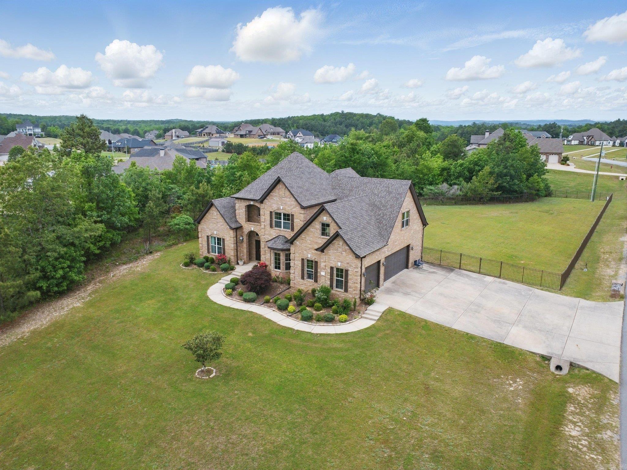 11187  Stonehill  Alexander, AR
