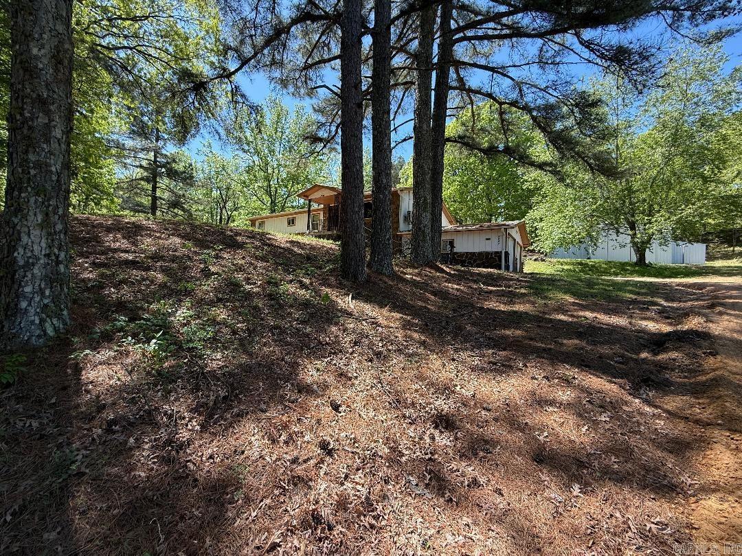 2657  Hwy 163  Wynne, AR
