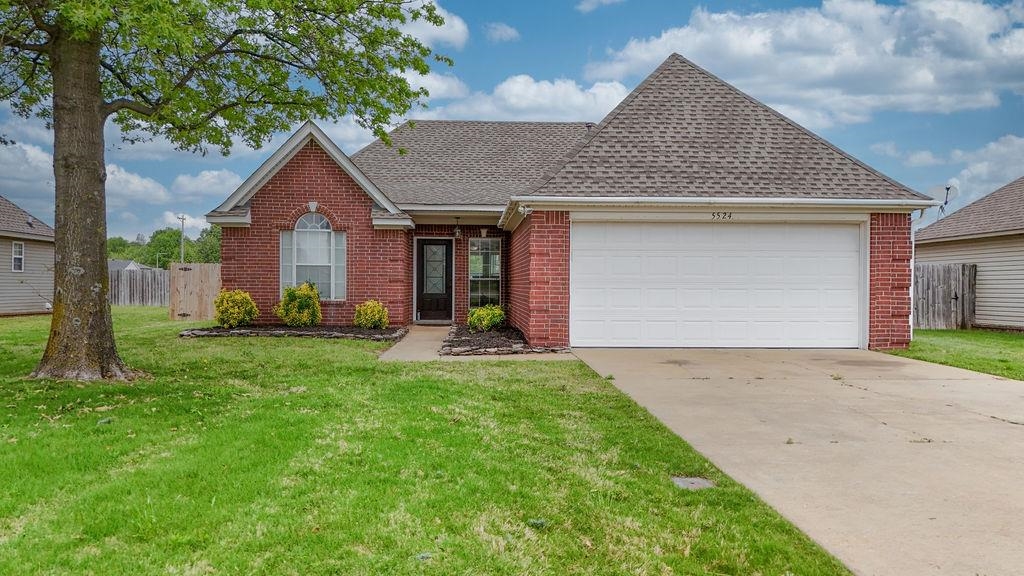 5524 deerfield Drive