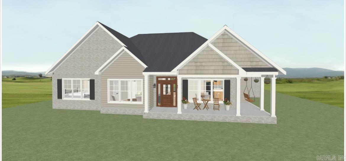 9 W Lake  Little Rock, AR