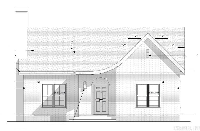 002 Old Forest Drive Conway, AR 72032