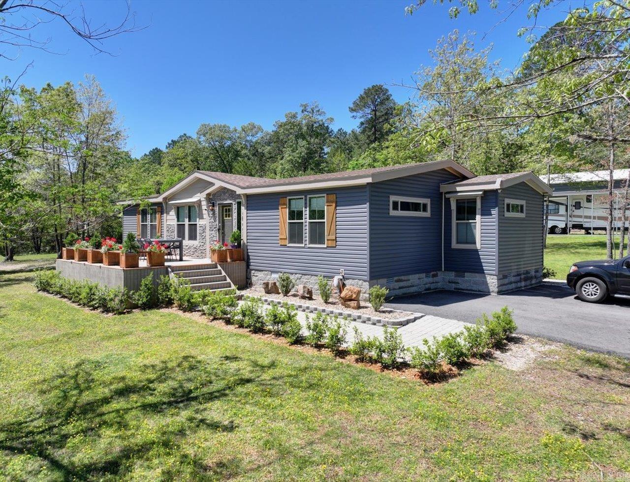 149  Sandrock  Pearcy, AR