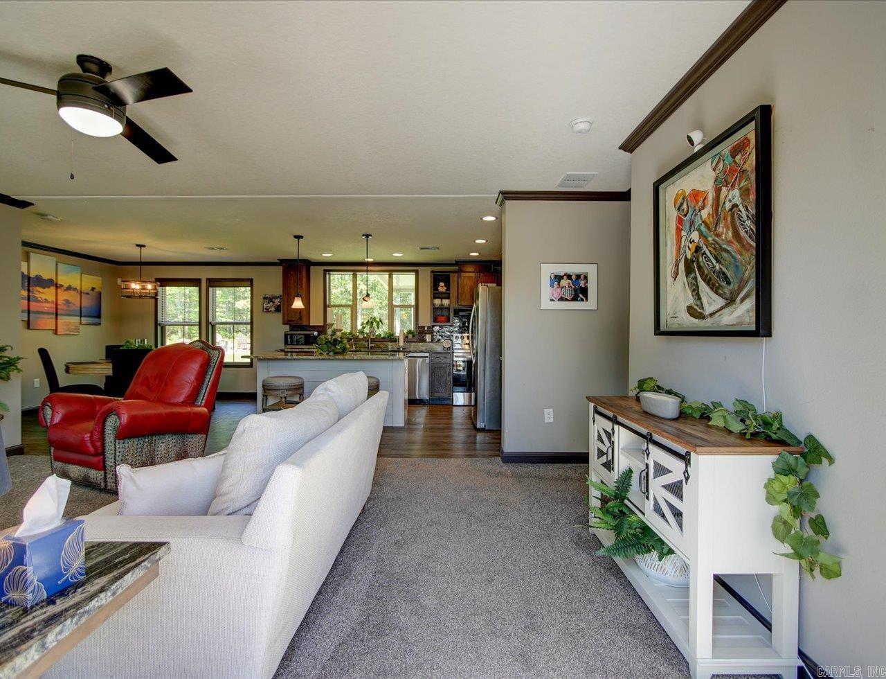 149  Sandrock  Pearcy, AR