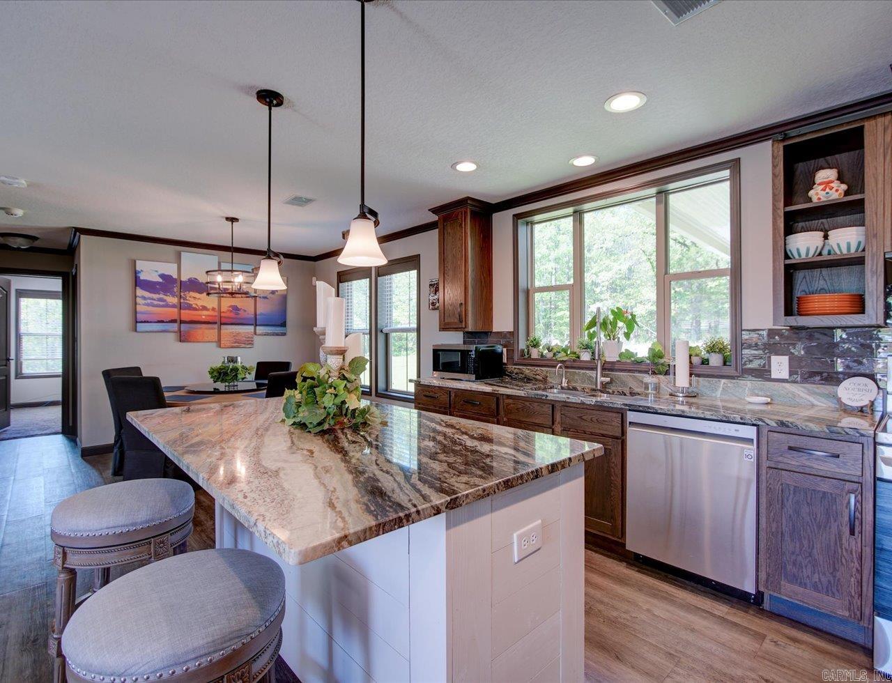 149  Sandrock  Pearcy, AR