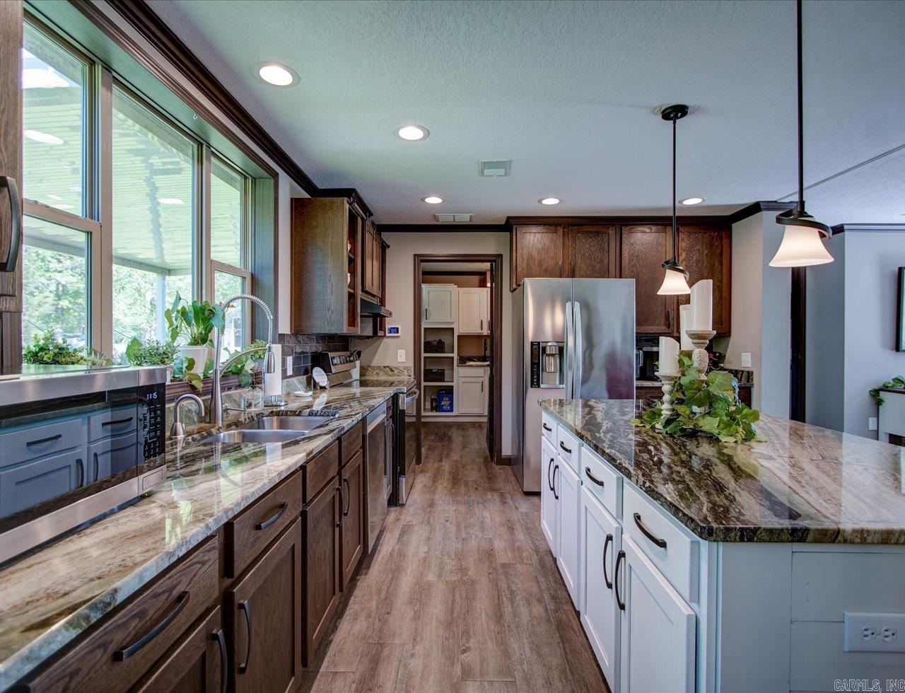 149  Sandrock  Pearcy, AR