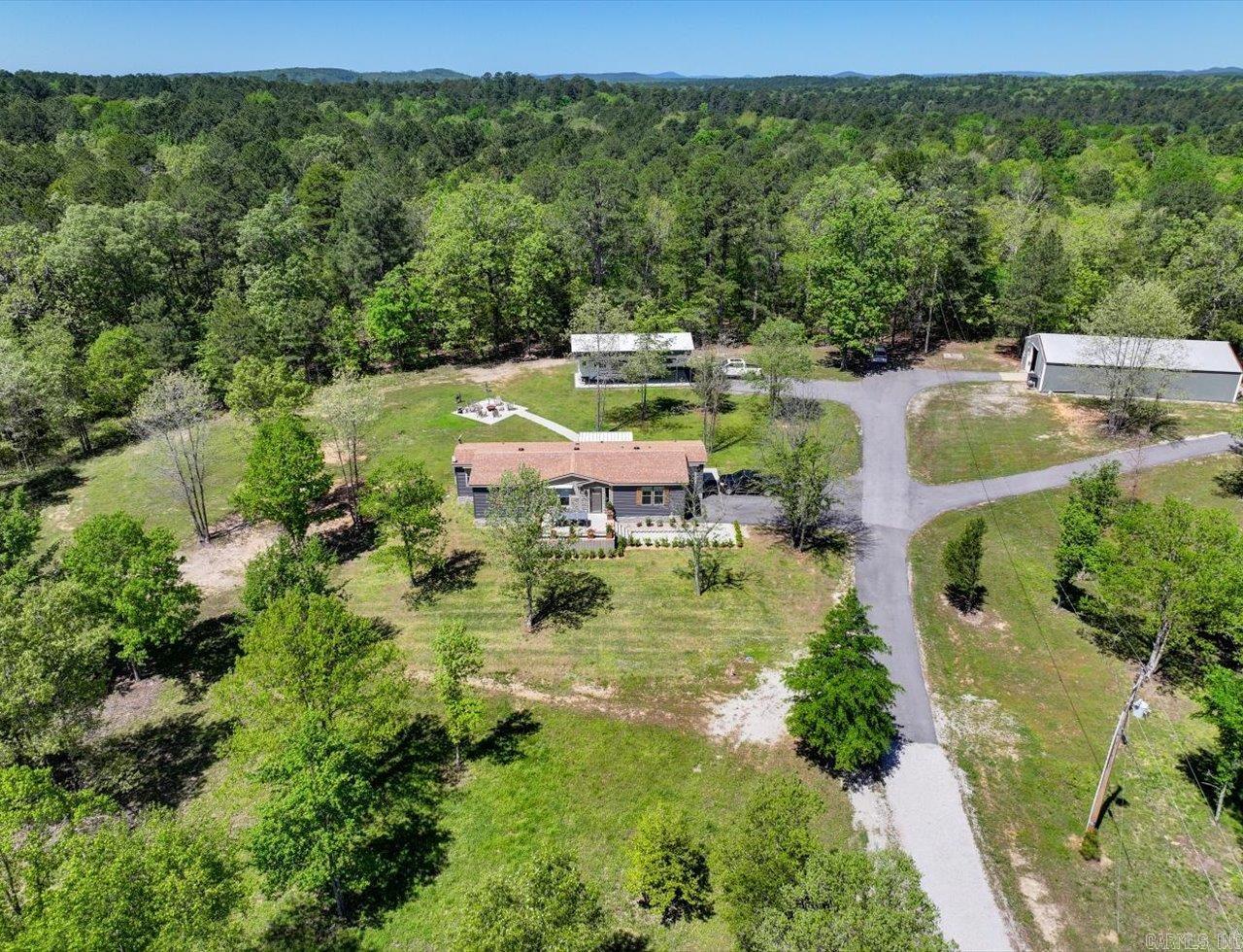 149  Sandrock  Pearcy, AR