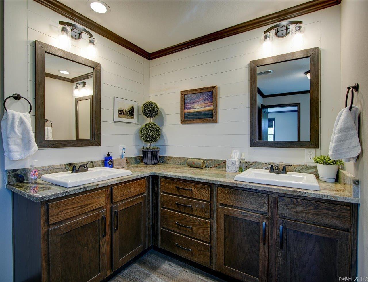 149  Sandrock  Pearcy, AR