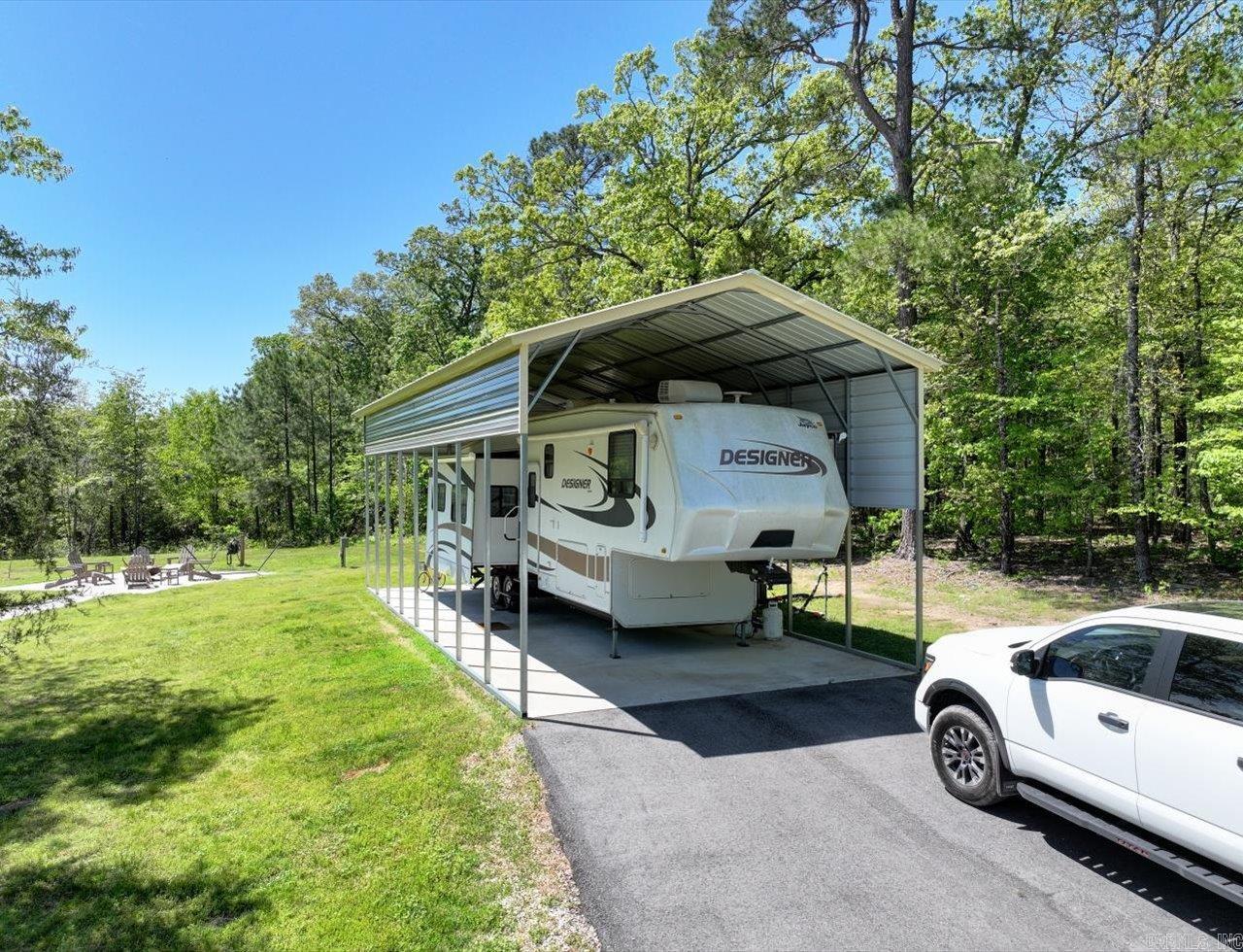 149  Sandrock  Pearcy, AR