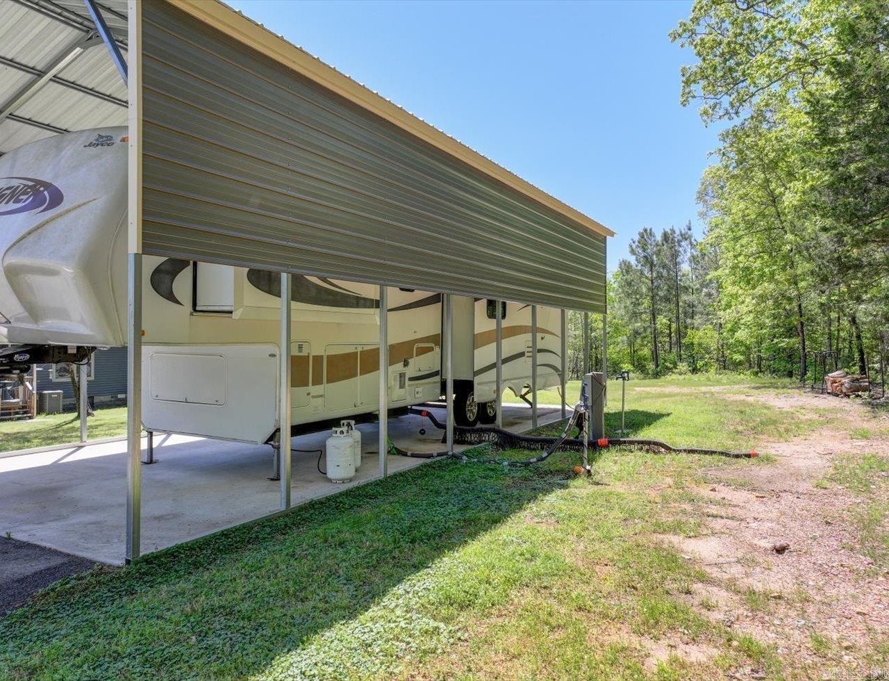 149  Sandrock  Pearcy, AR
