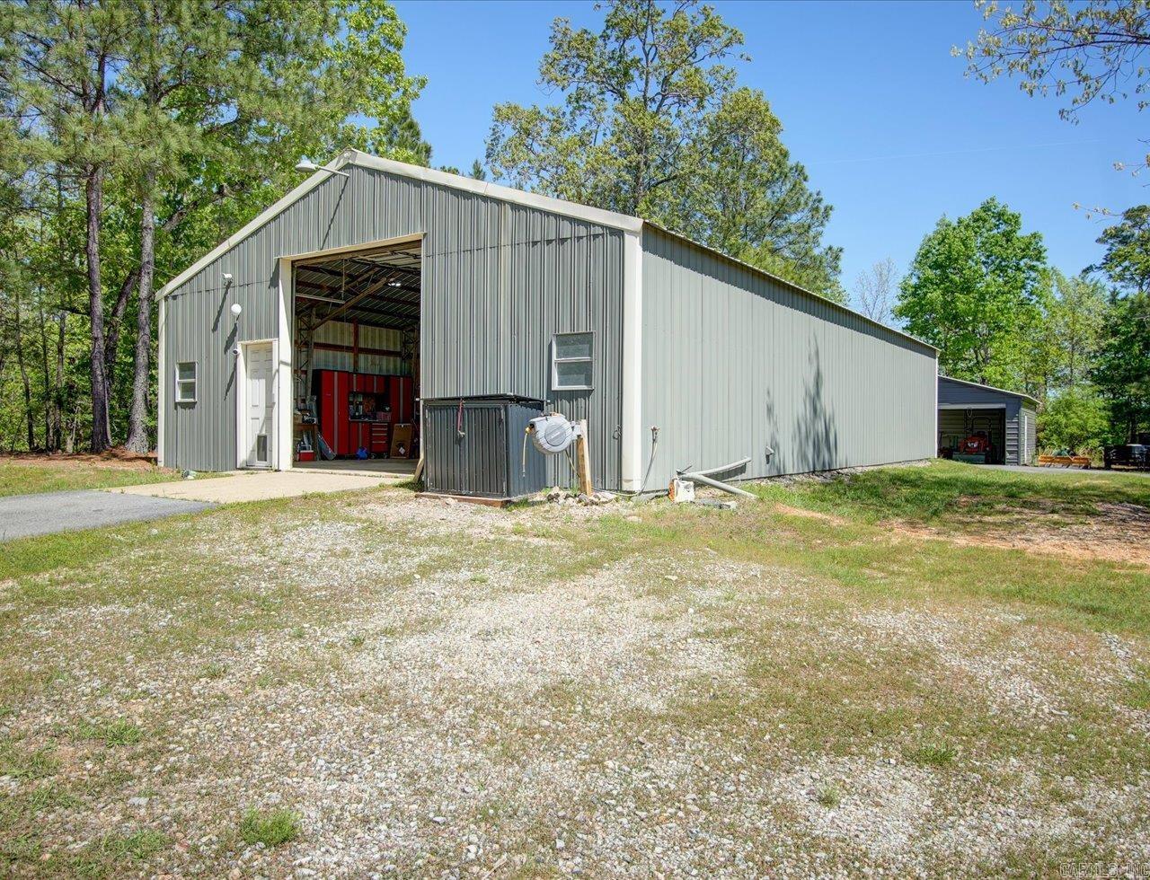 149  Sandrock  Pearcy, AR