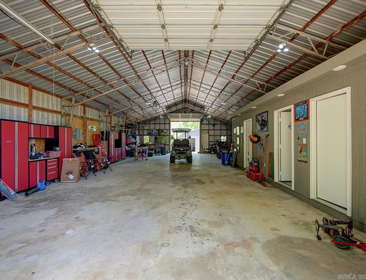 149  Sandrock  Pearcy, AR