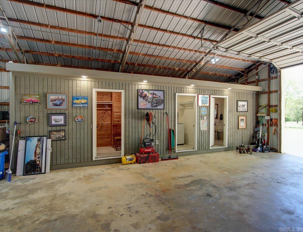 149  Sandrock  Pearcy, AR