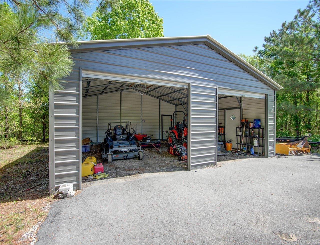 149  Sandrock  Pearcy, AR